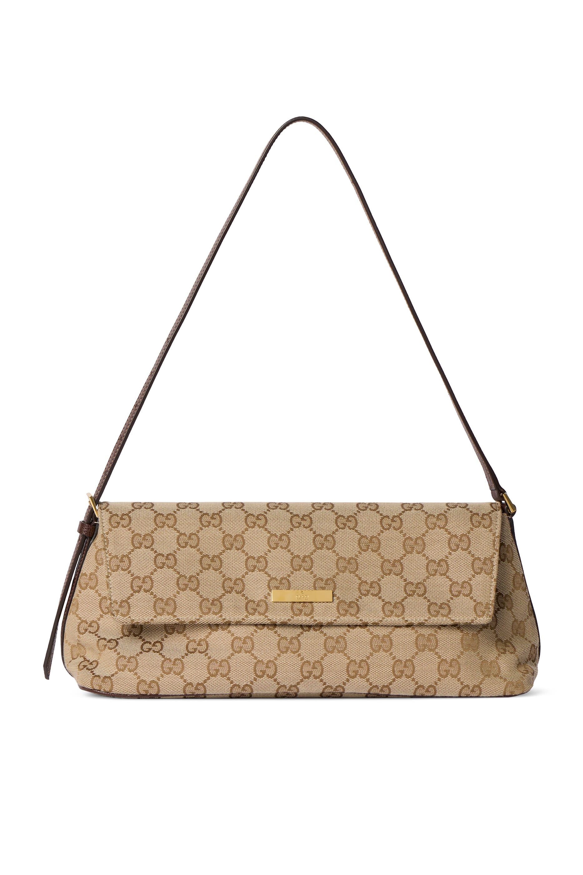 Madison Medium Shoulder Bag