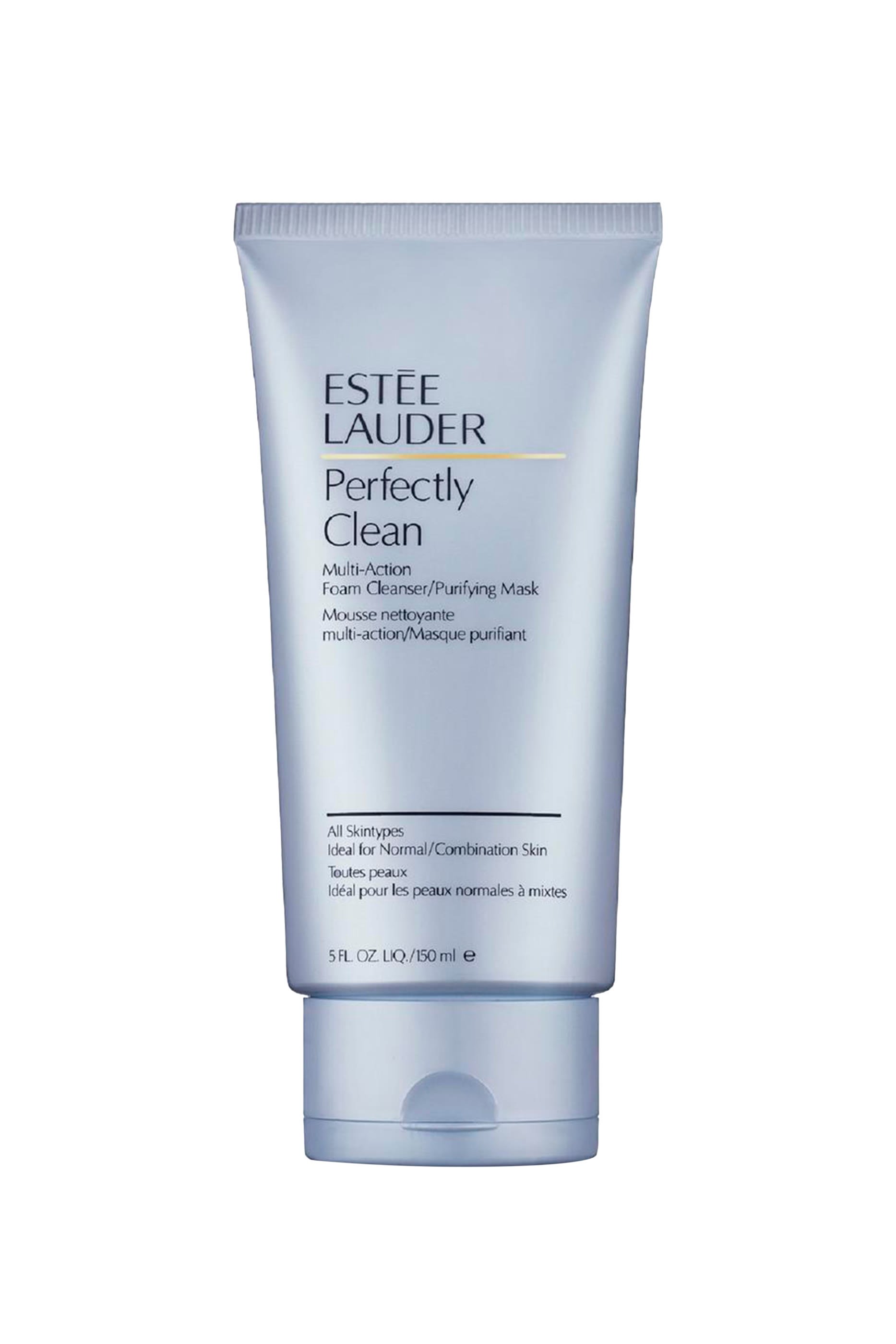 Perfectly Clean Multi-Action Foam Cleanser/Purifying Mask