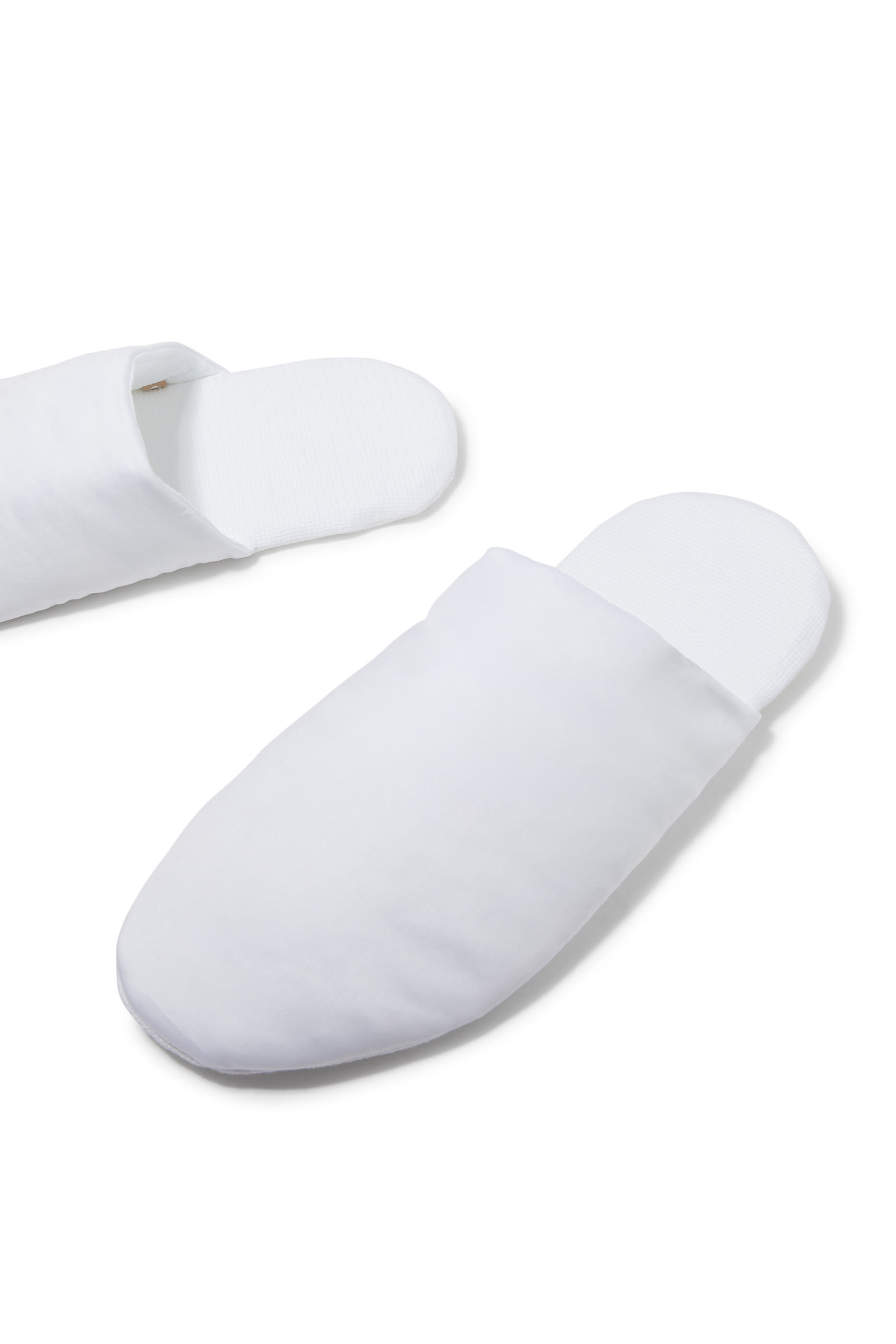 Alma Bath Slippers