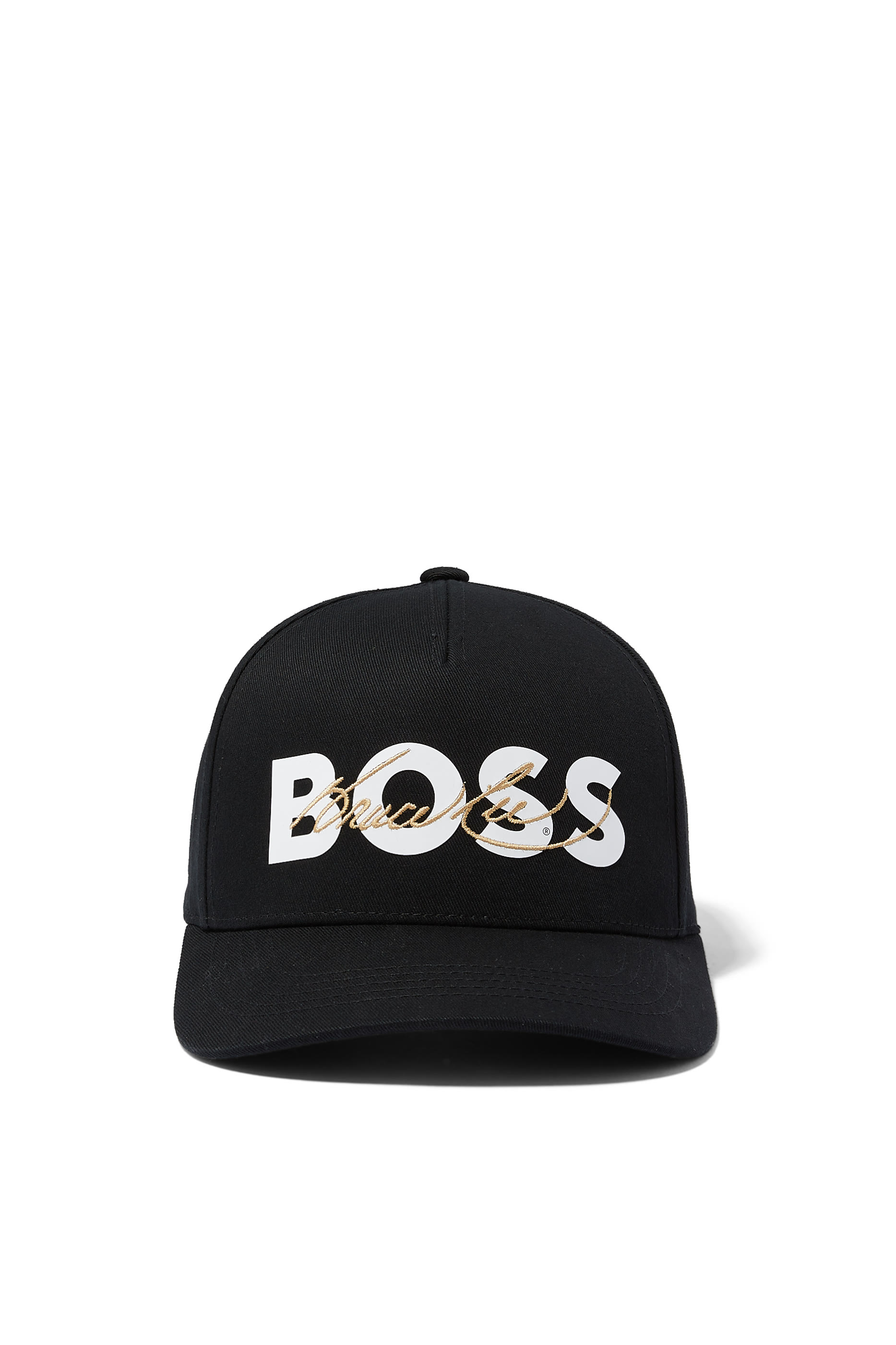 Bruce Lee Collaboration Cap