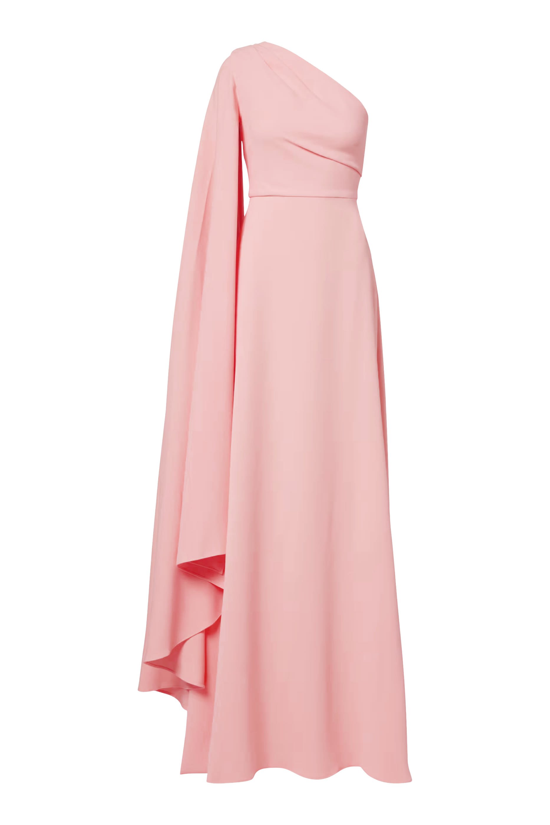 The Yazmin Maxi Dress