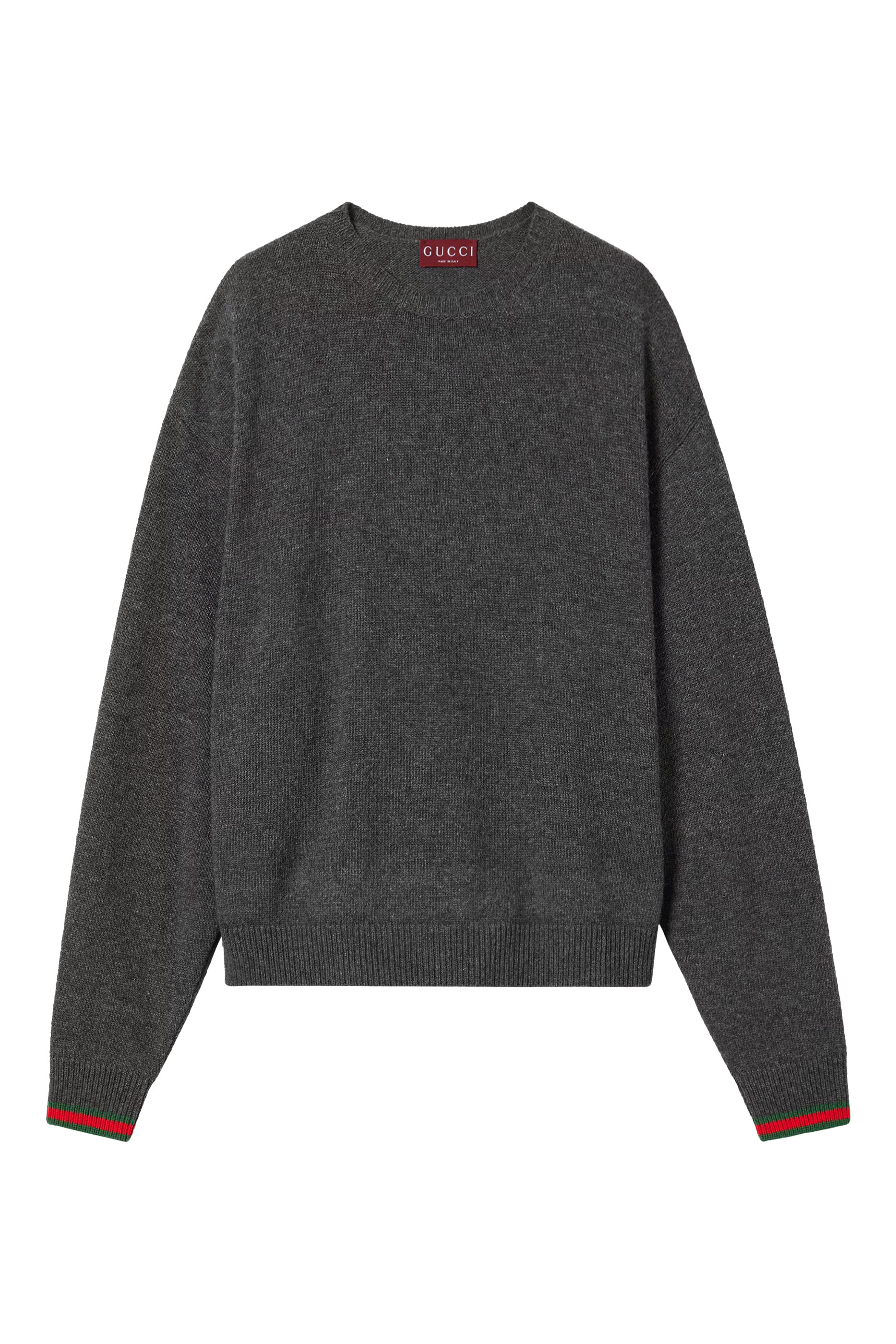 Wool and Cashmere Top