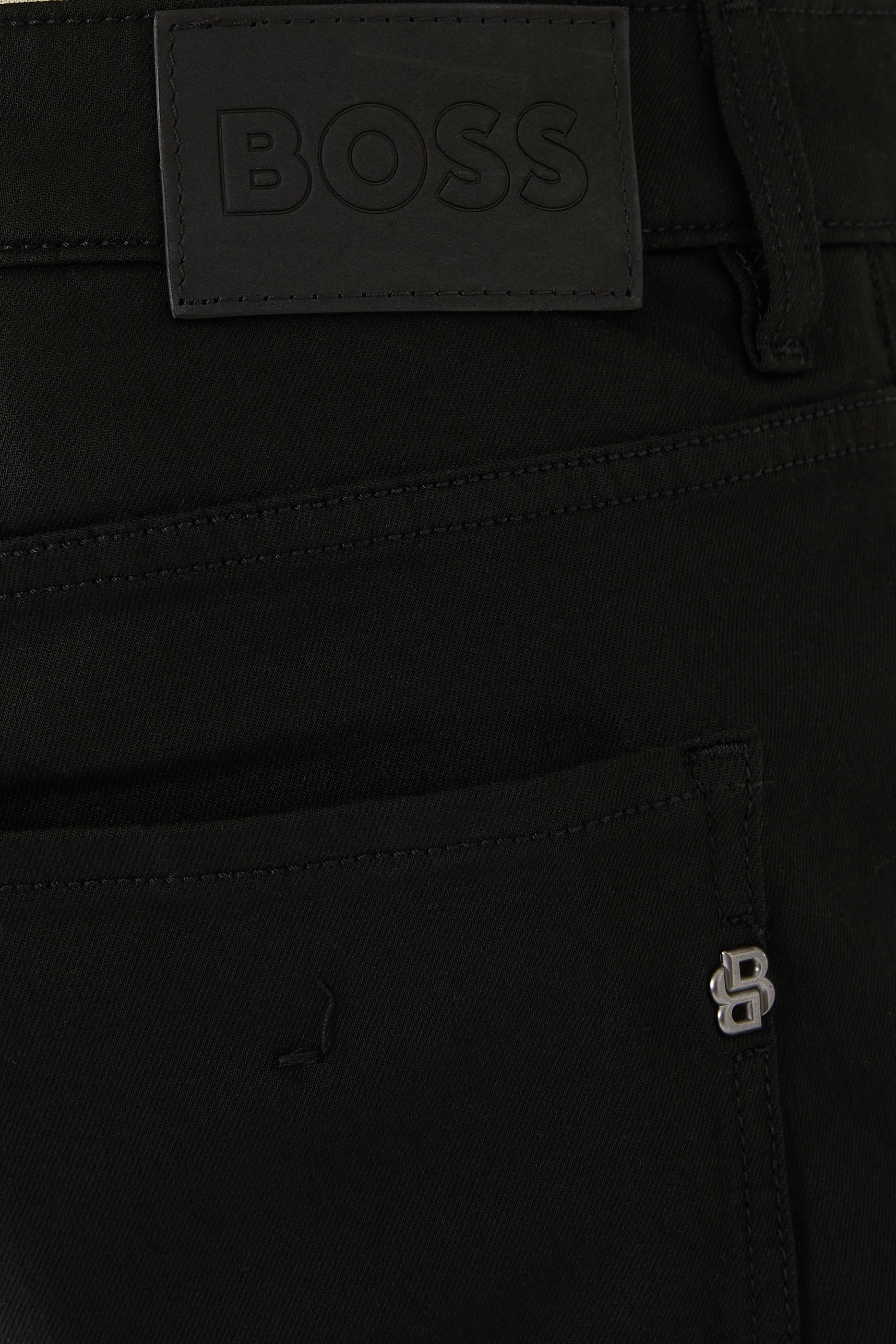 H-Delaware Slim Fit Jeans