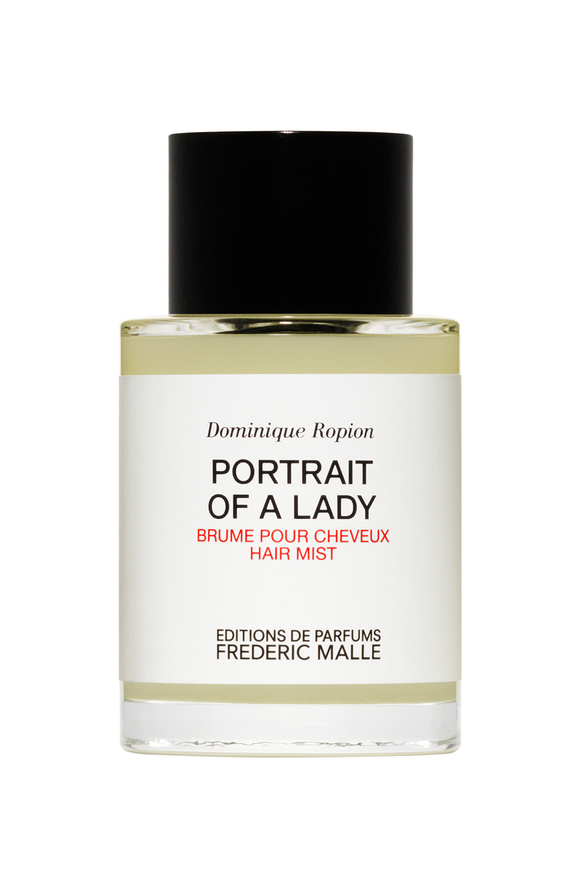 Portrait Of A Lady Hair Mist