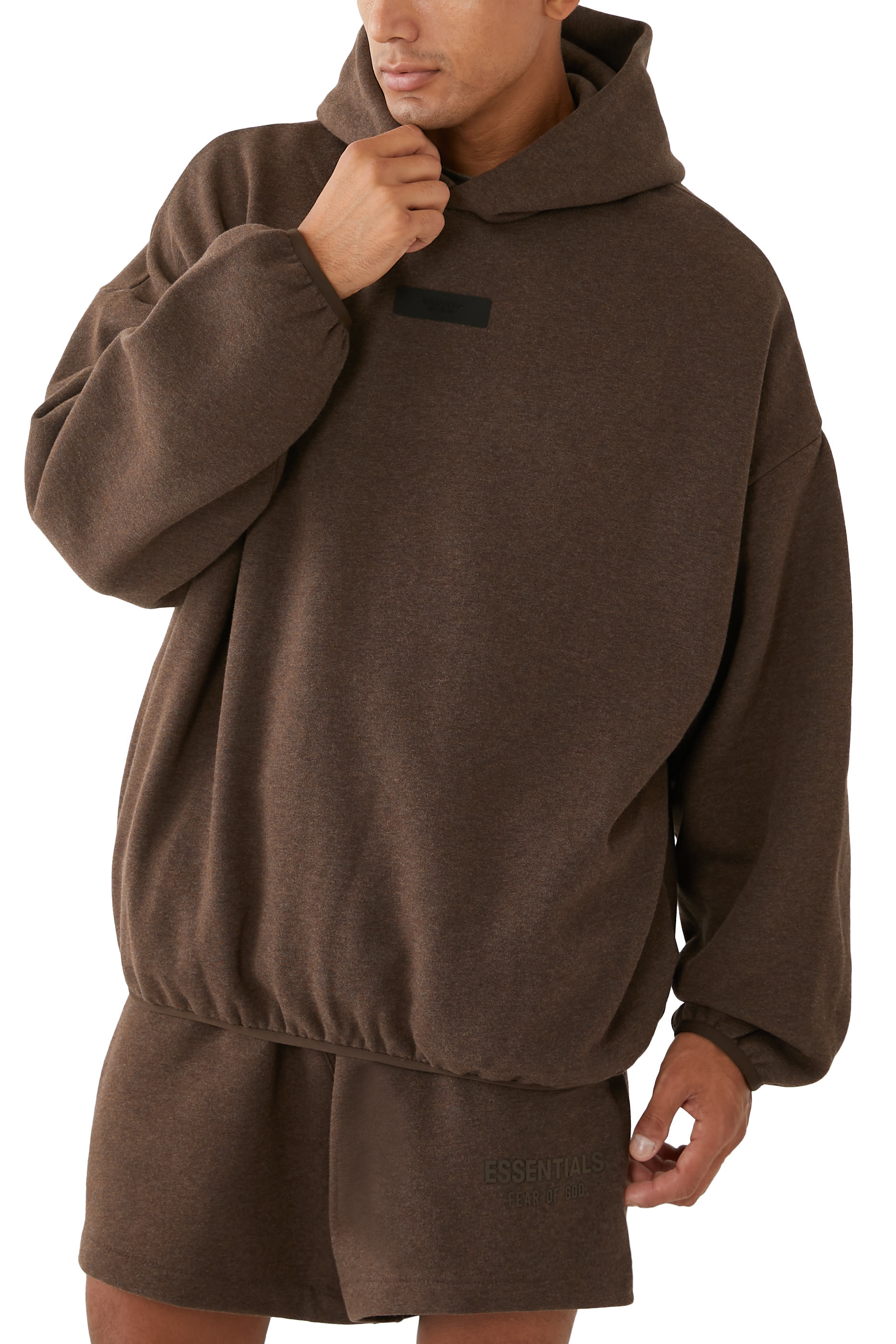 Essentials Hoodie