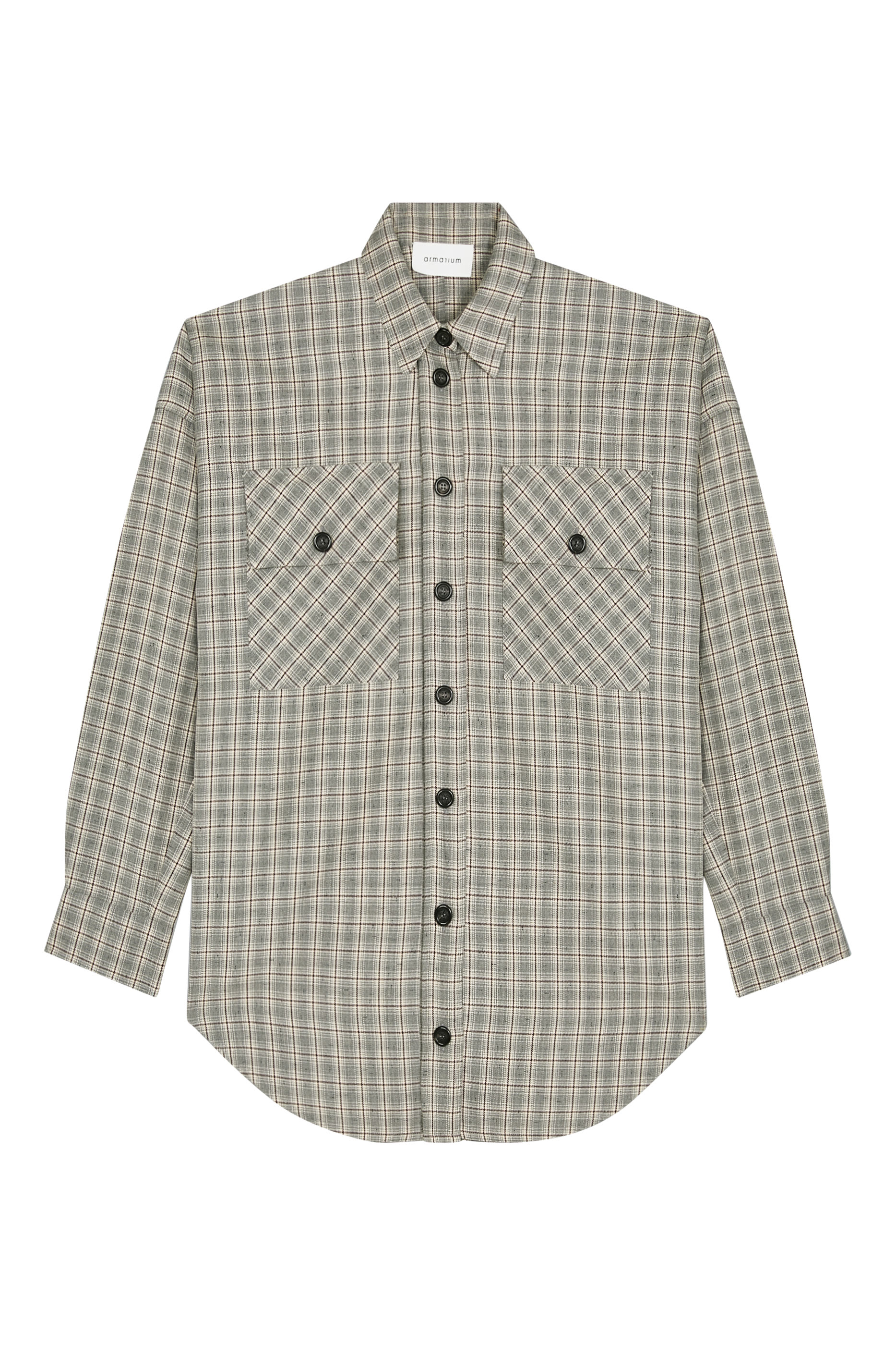 Elsa Pocket Shirt