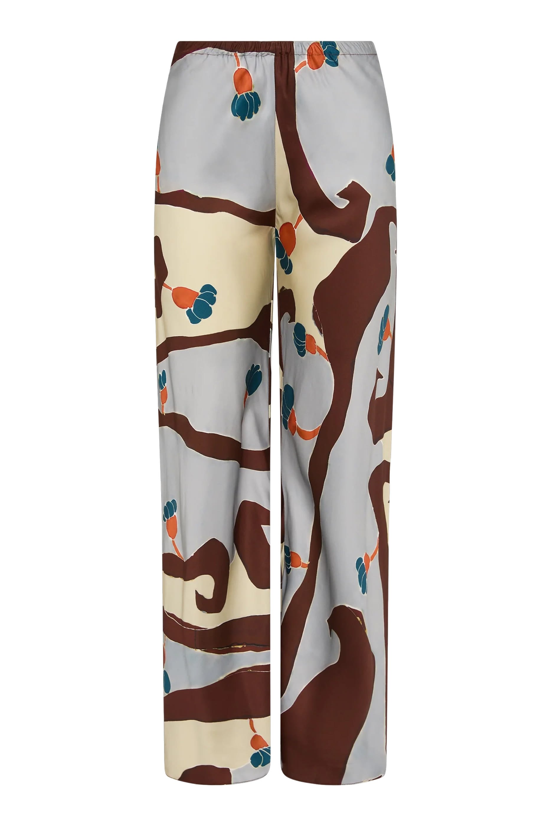 Karys Mandraki Floral Pants