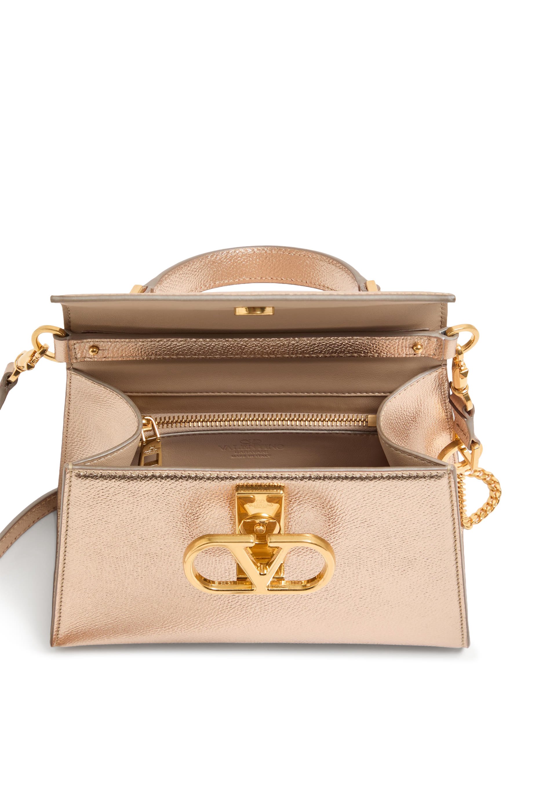 Vsling Top Handle Bag 