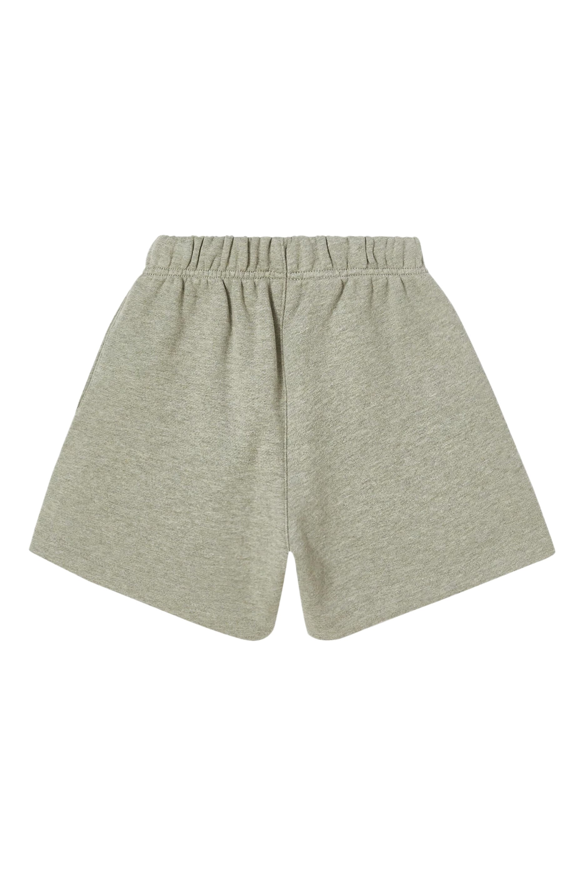 Kids Logo Sweatshorts