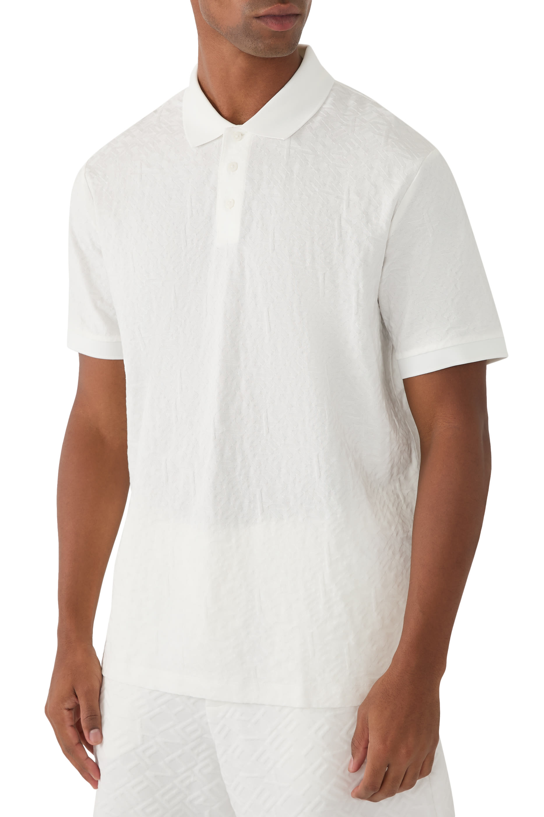 Regular Fit Polo Shirt