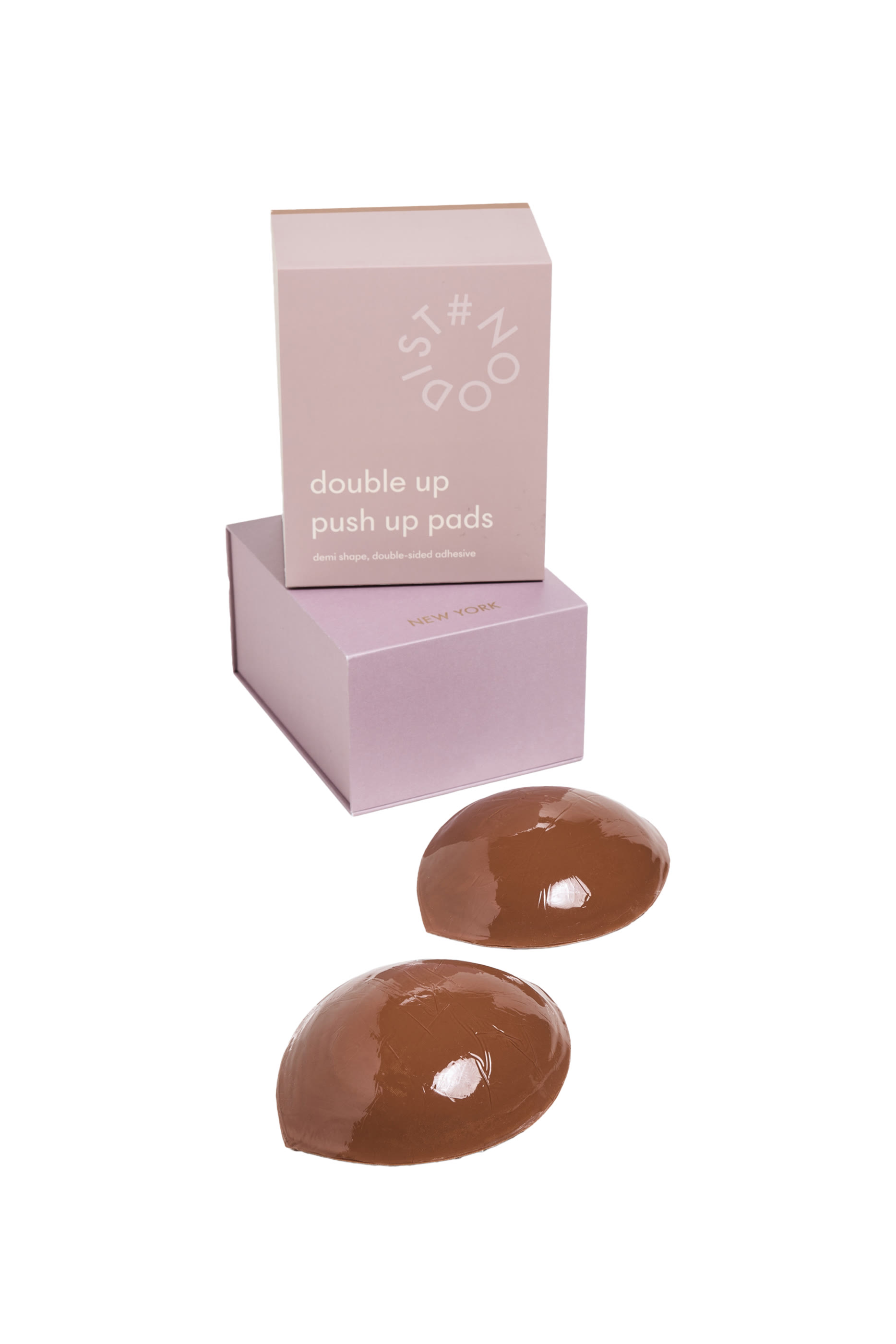 Double Up Demi Push Up Pads