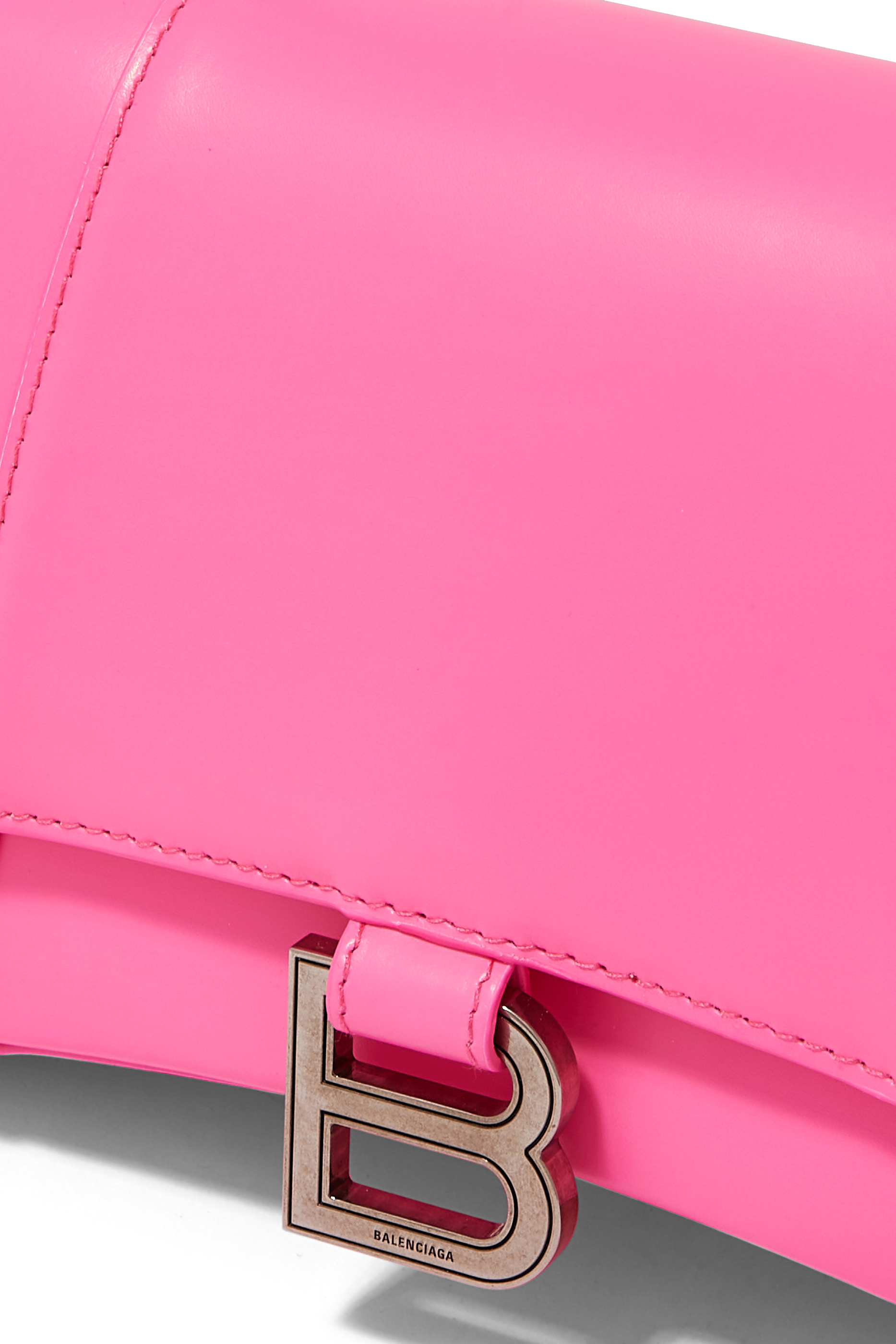 Hourglass Small Handbag