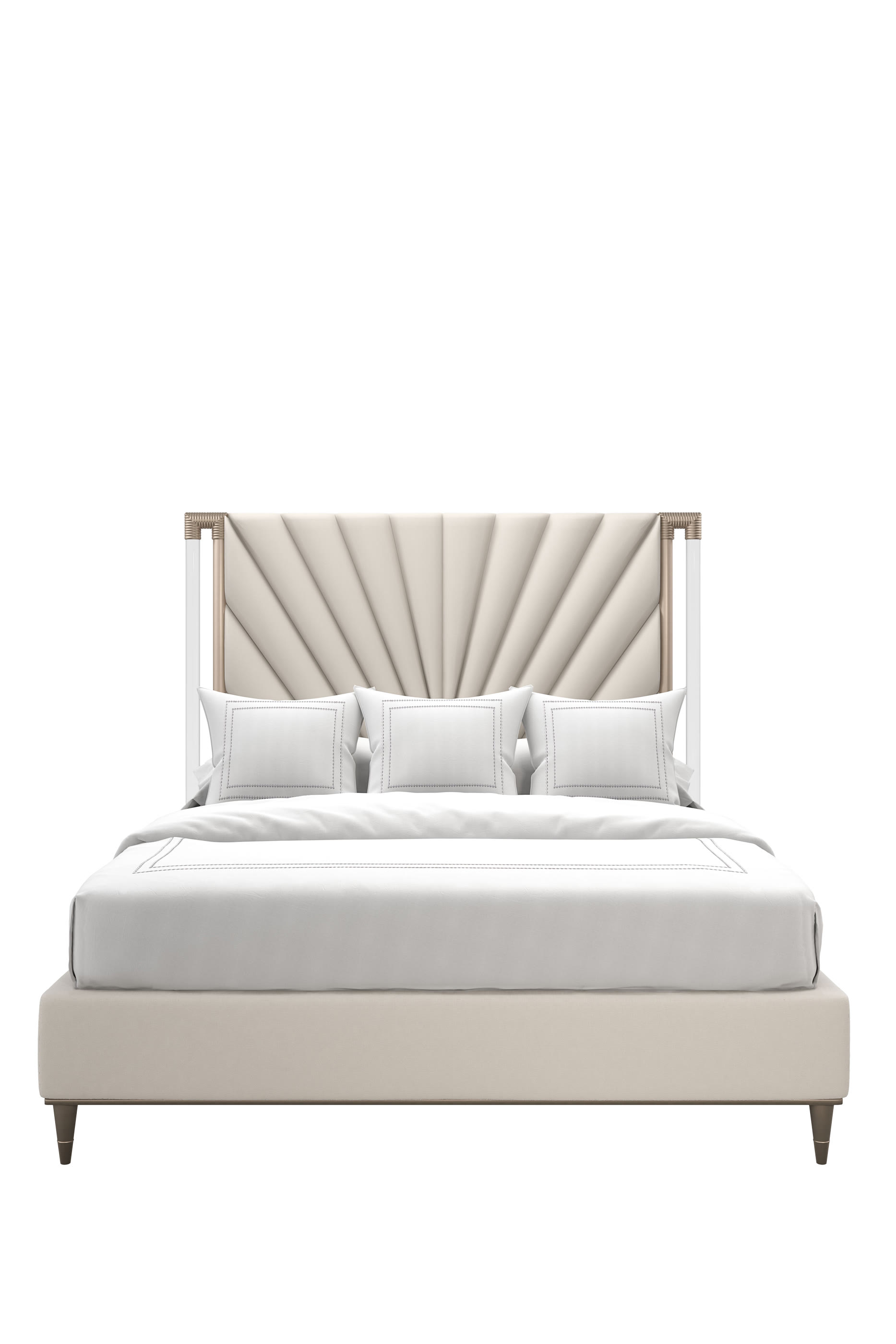 Valentina King Bed