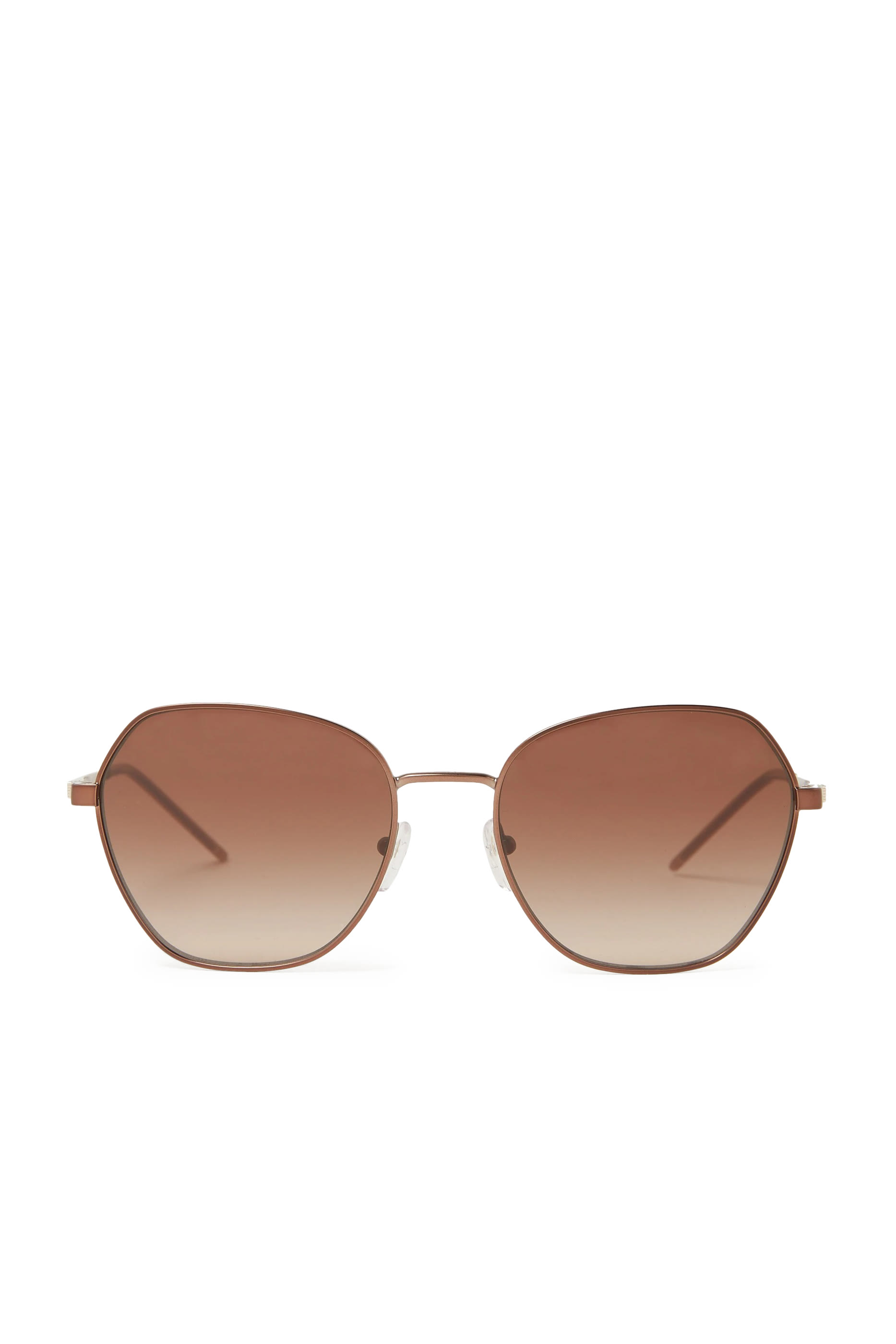 Irregular Shaped Sunglasses