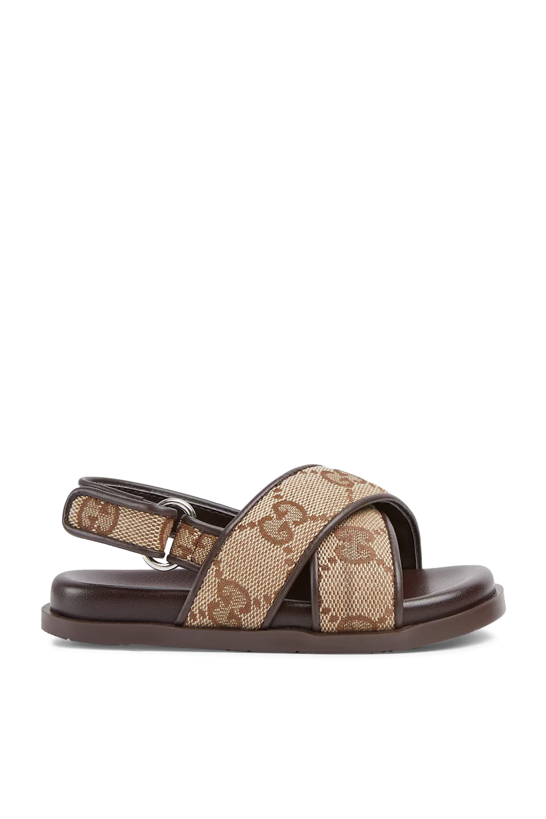 Kids GG Sandals