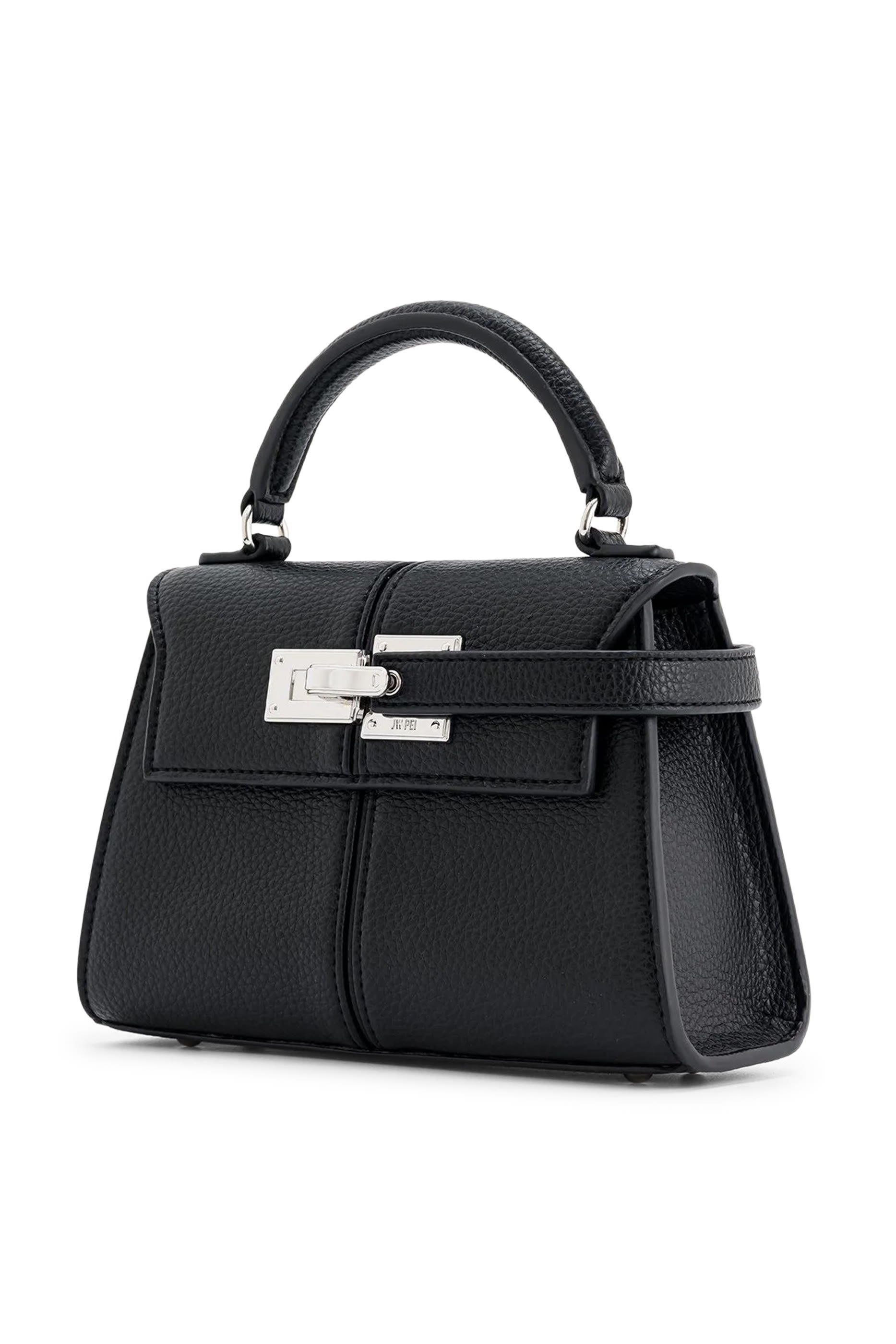 Elise Top-Handle Bag