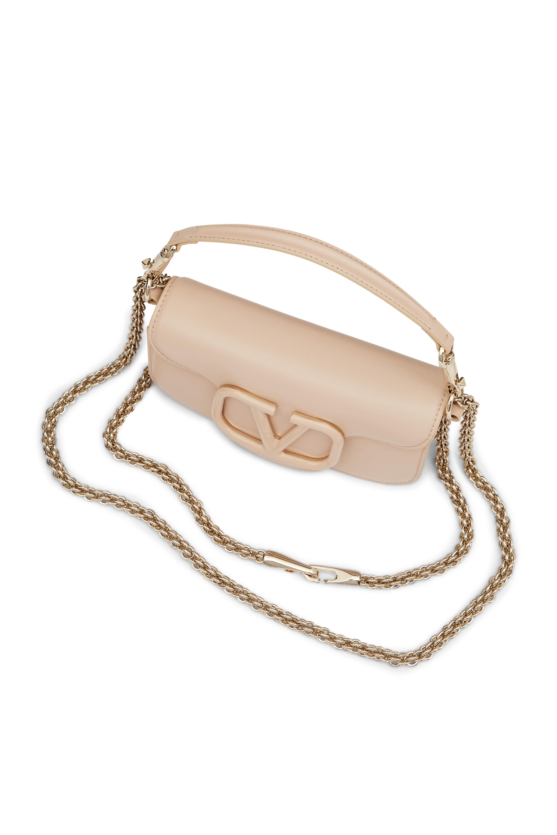  Small Loc&ograve; Shoulder Bag