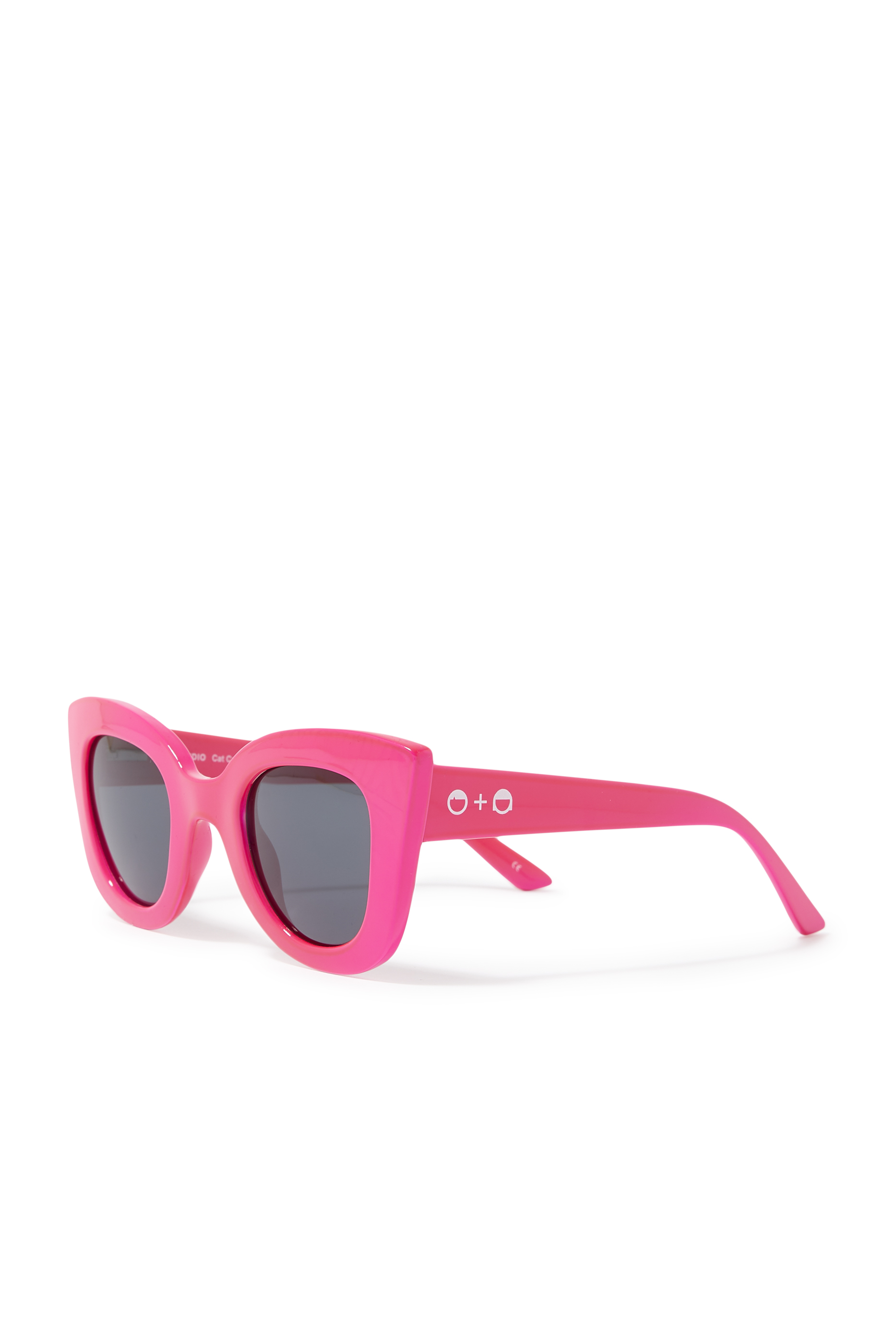 Kids Cat Cat Sunglasses