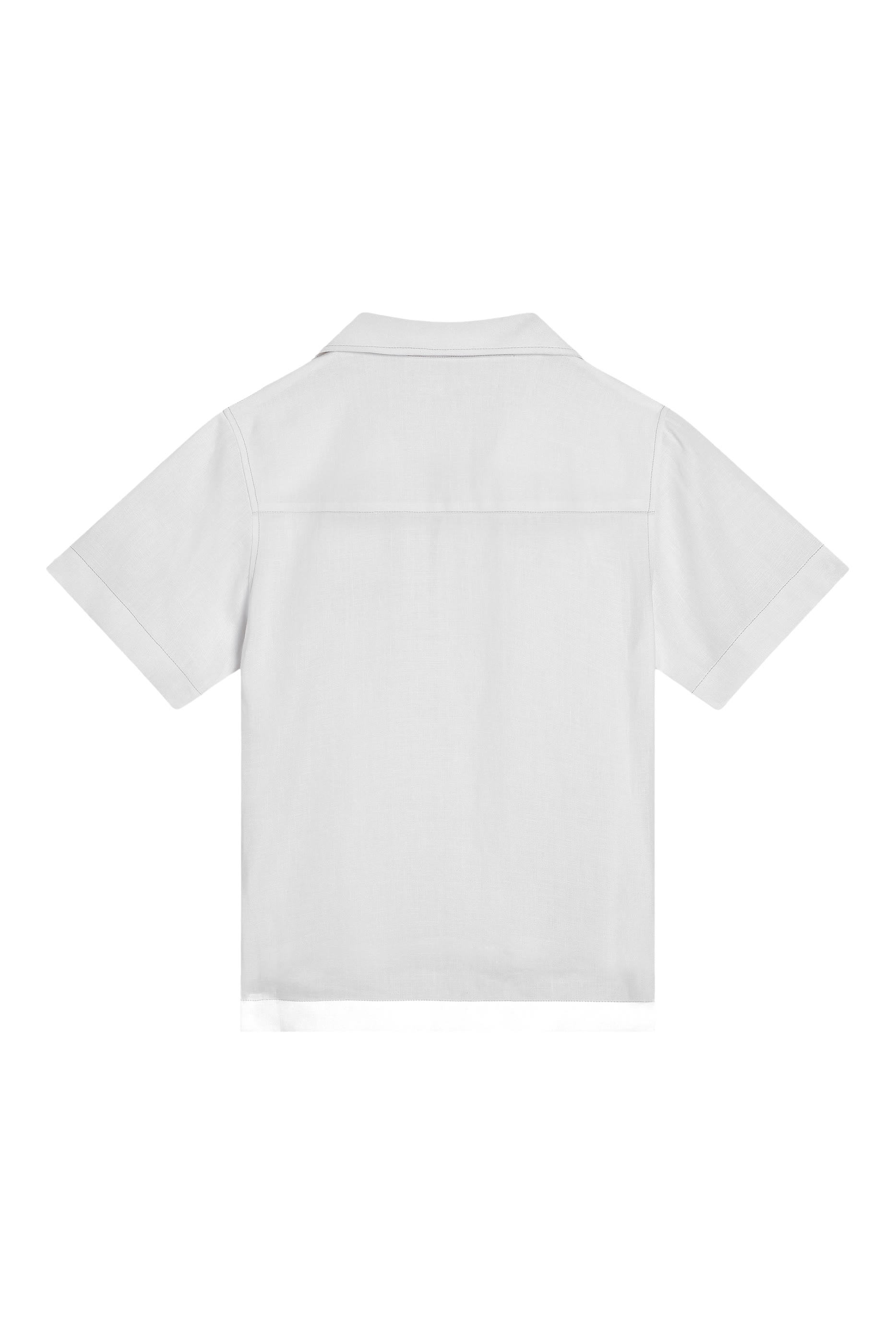 Kids Short-Sleeve Shirt
