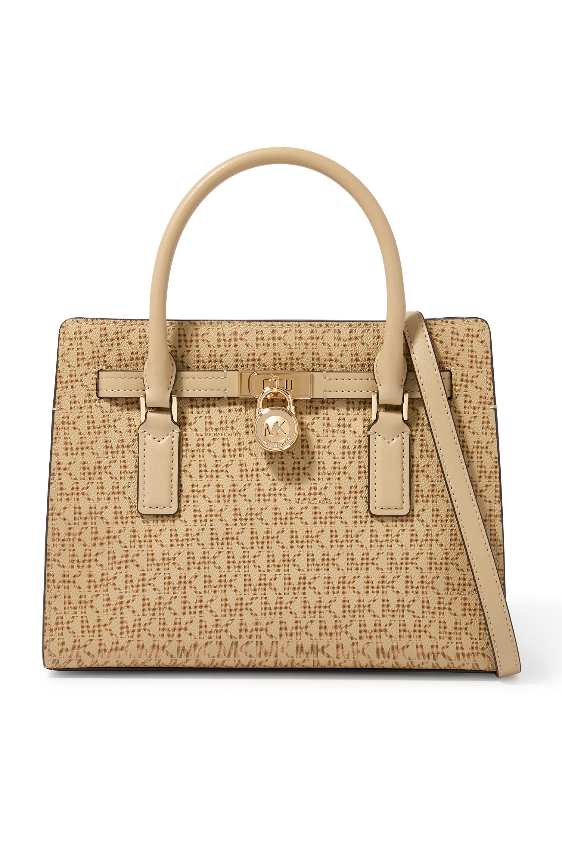 Hamilton Moderne Small Handbag 