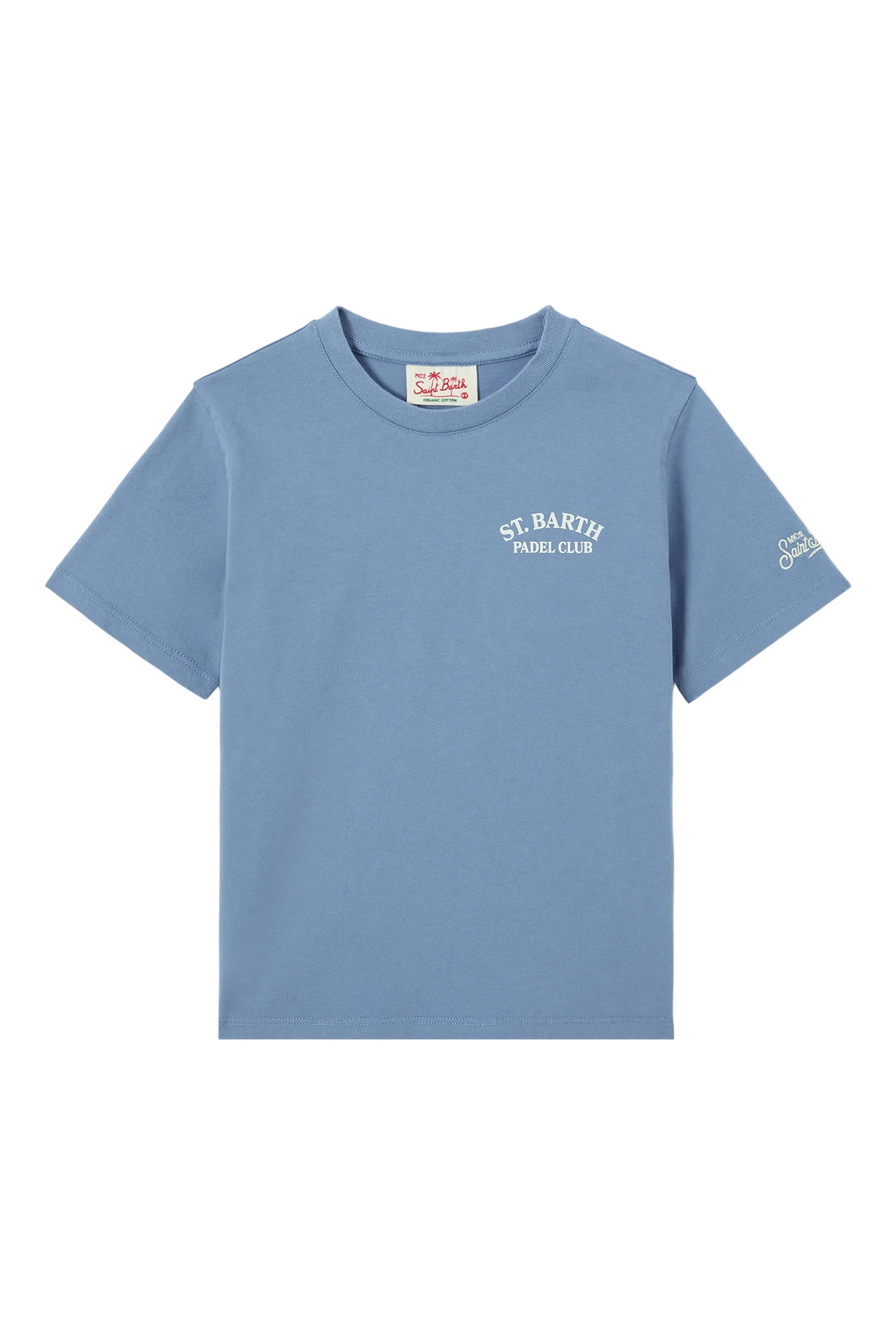 Kids Haiti Mid-Length Swim Shorts