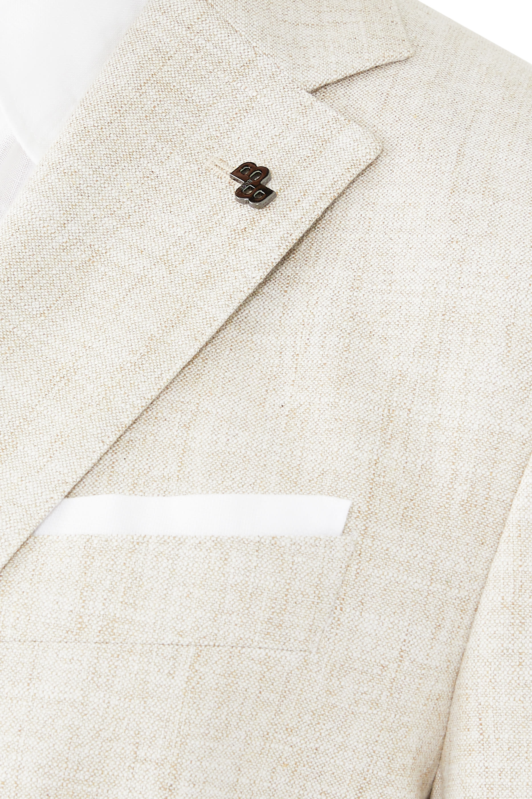 Hutson Single Breasted Blazer