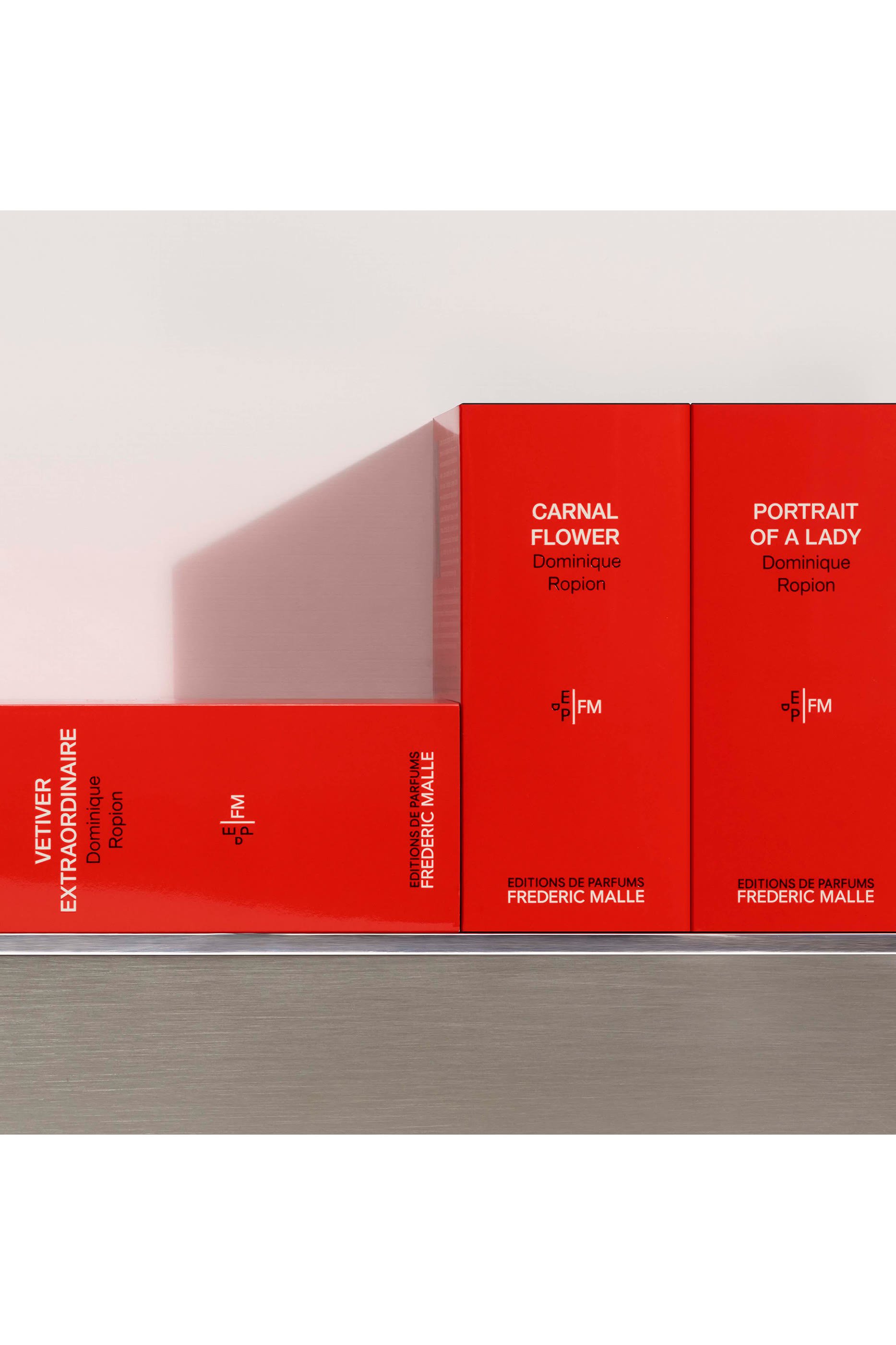 Portrait Of A Lady Eau de Parfum