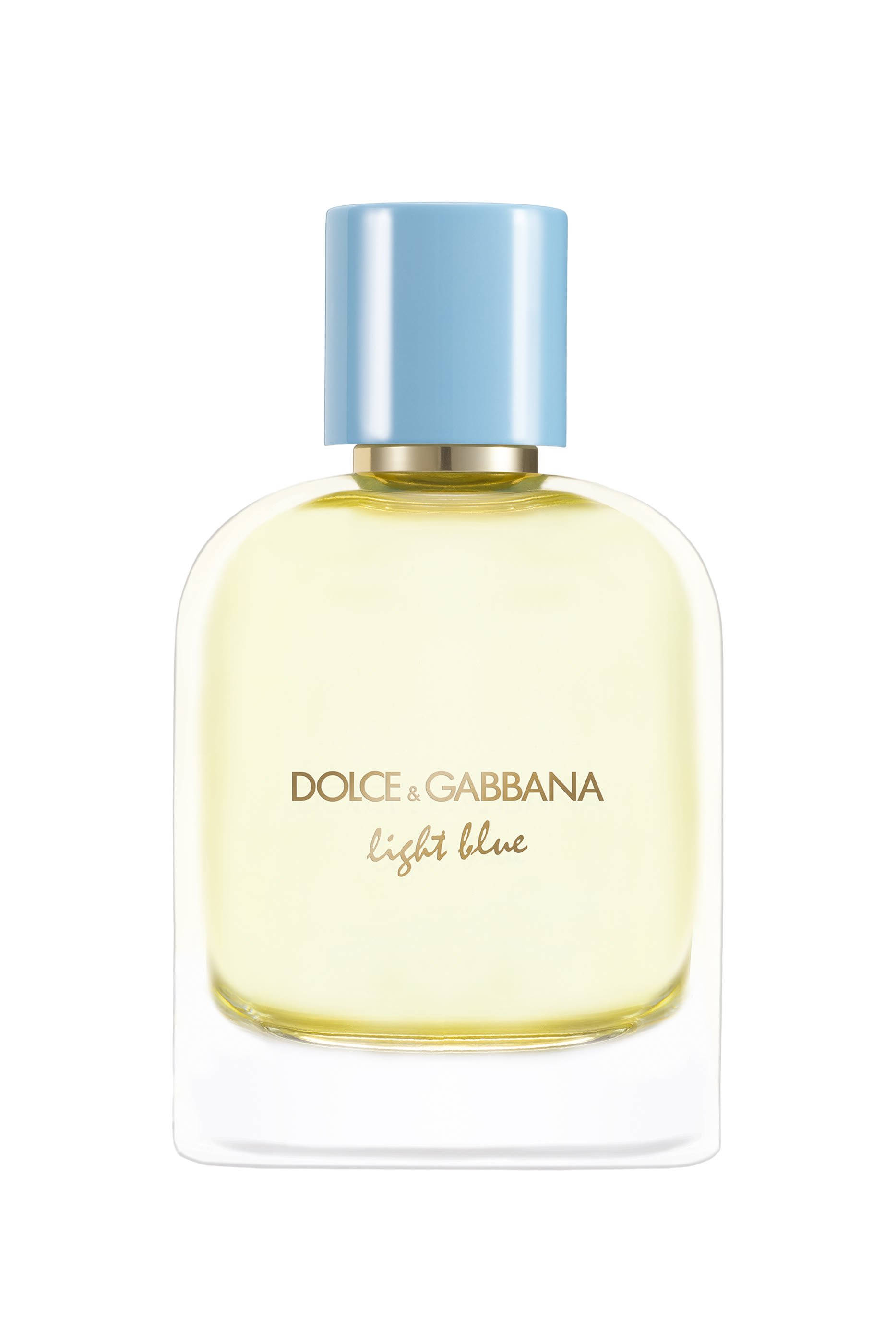 Light Blue Pour Homme Eau de Parfum