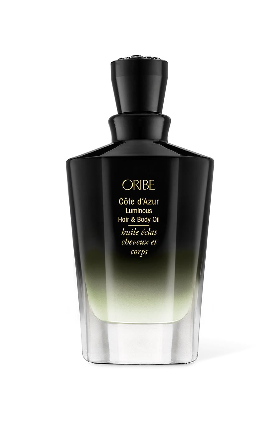 C&ocirc;te d'Azur Luminous Hair and Body Oil