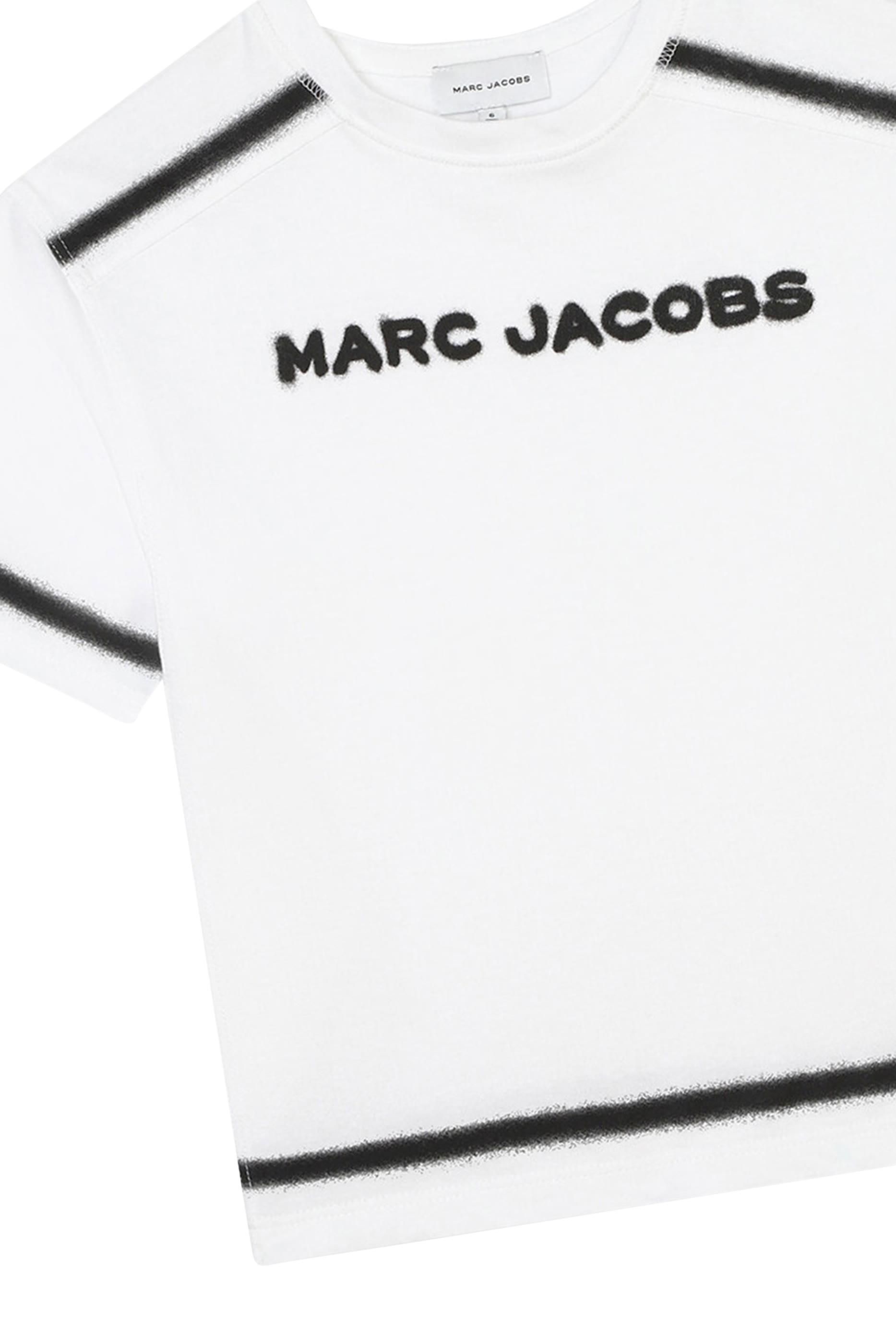 Kids Logo Print T-Shirt