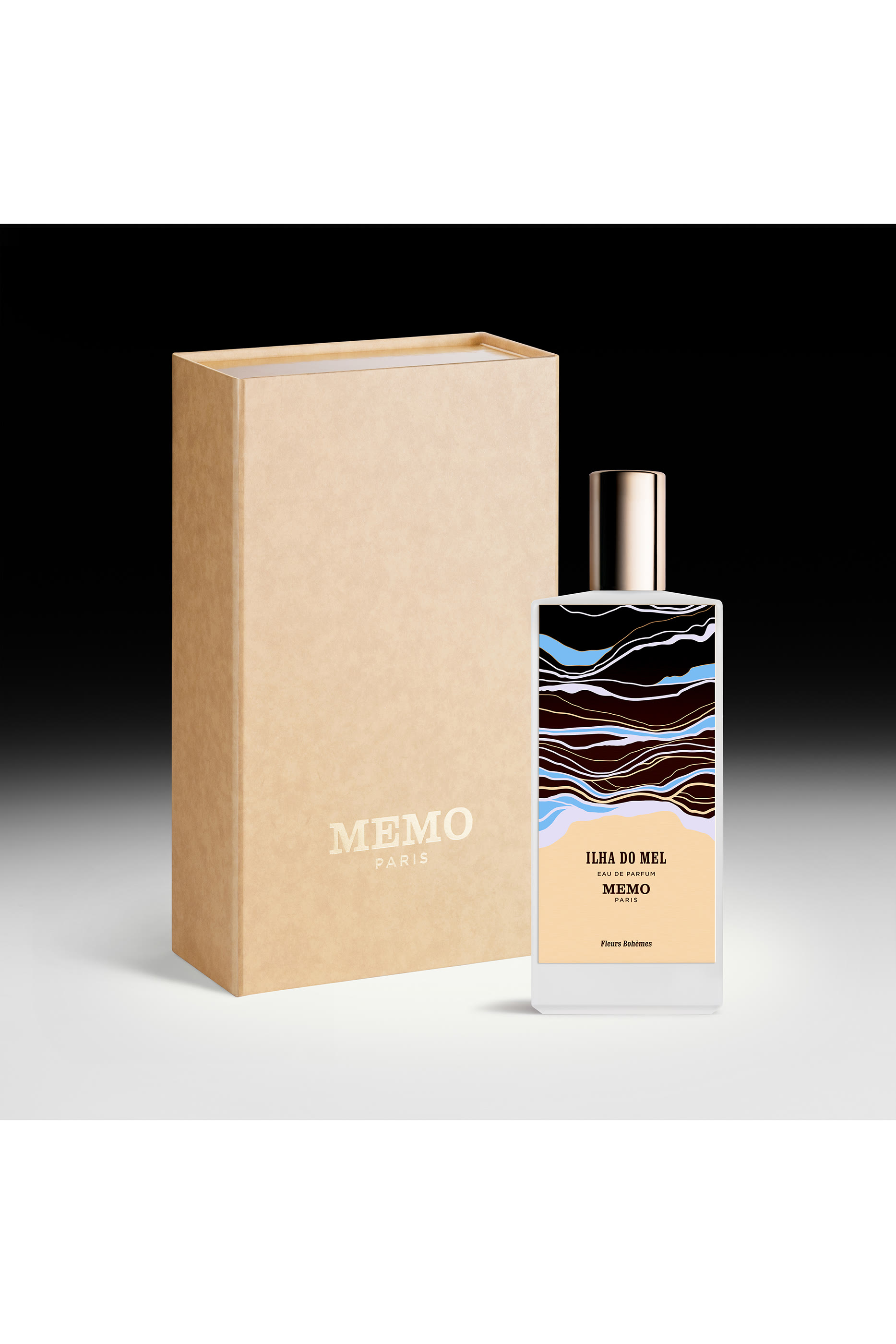 Ilha Do Mel Eau de Parfum