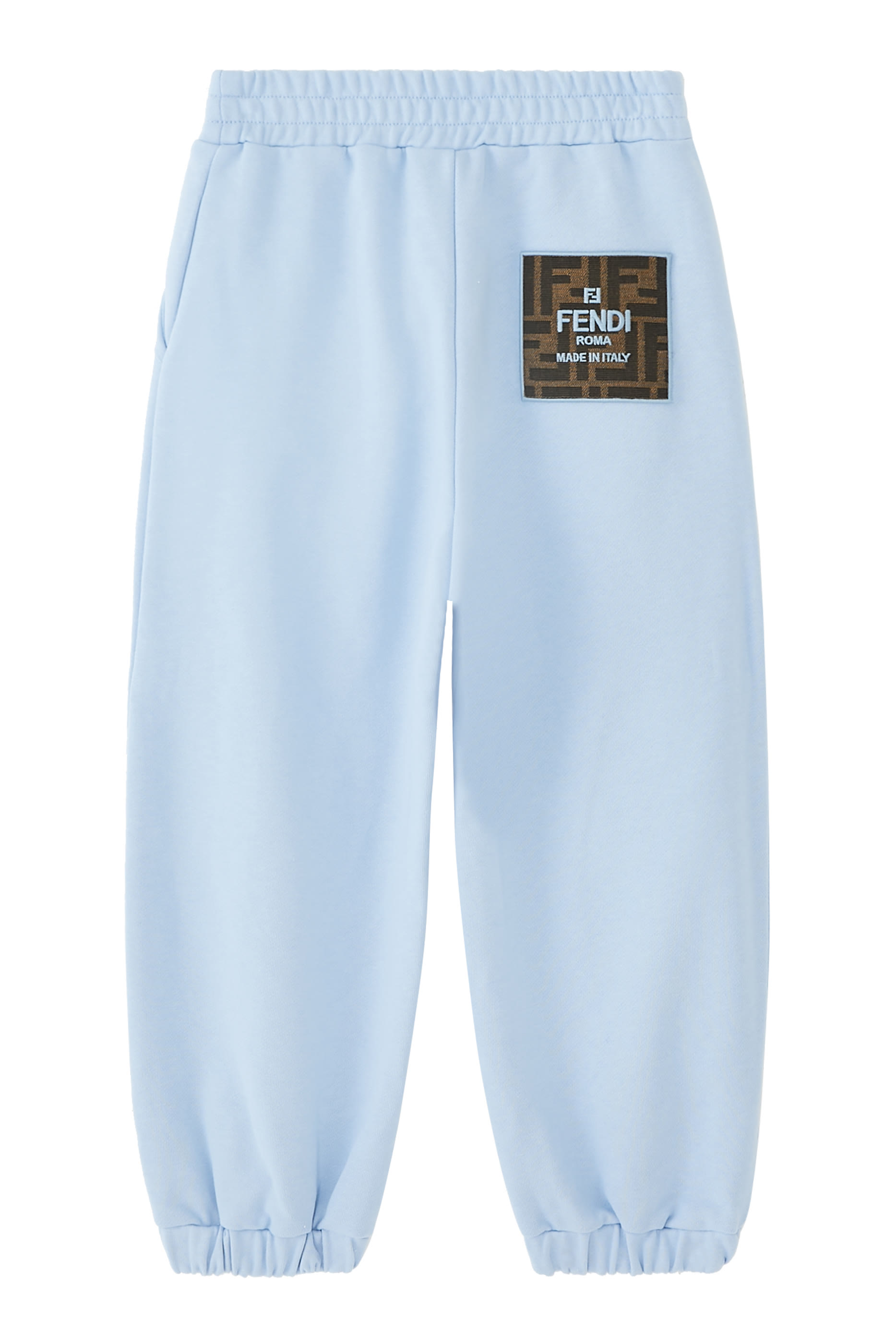 Kids Logo Sweatpants