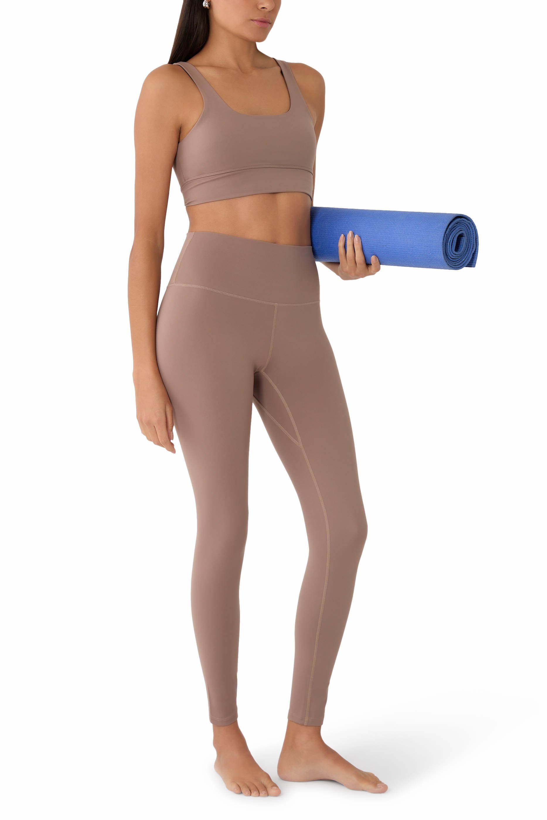 FreeSoft™ High-Rise Leggings