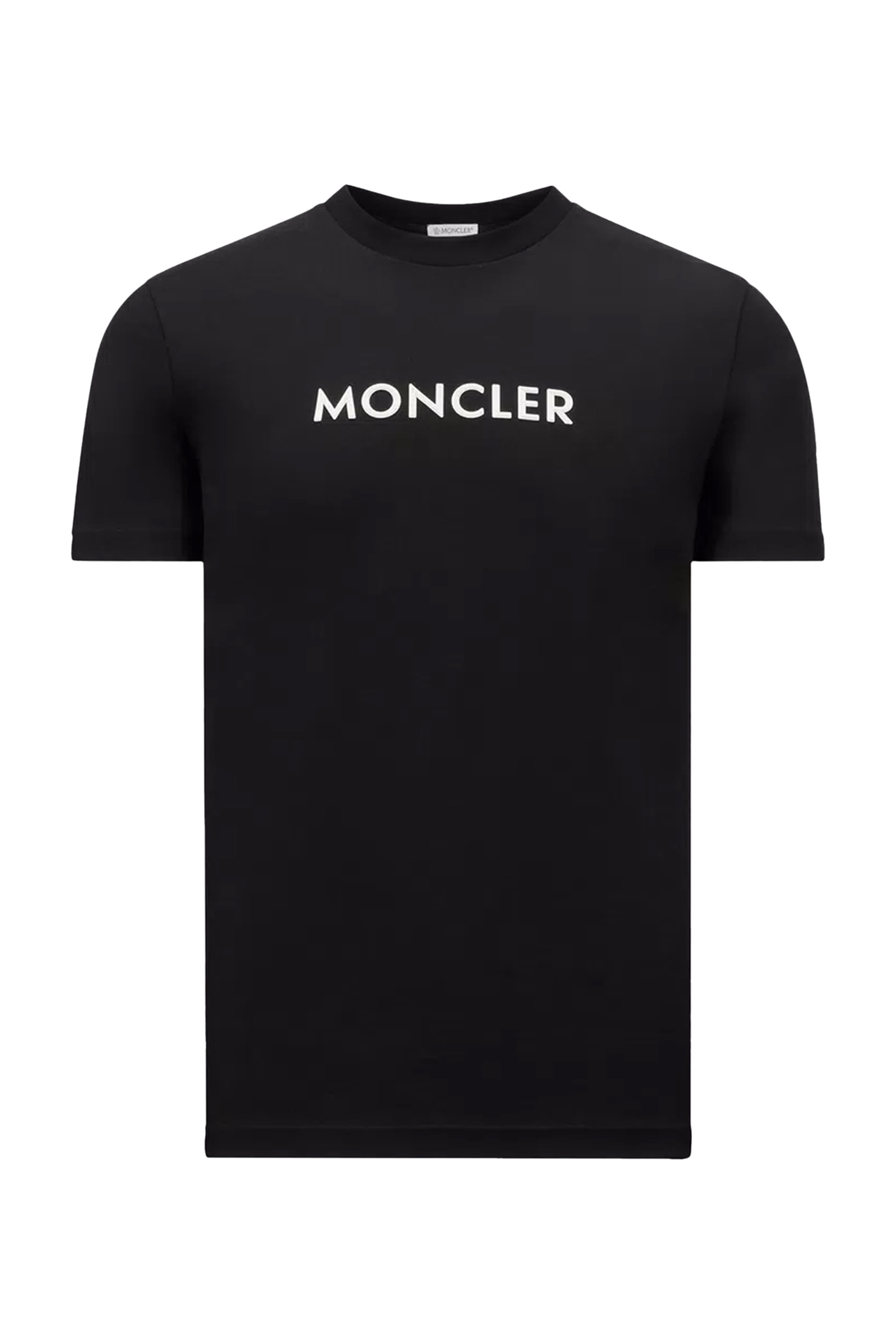 Logo Short-Sleeve T-Shirt