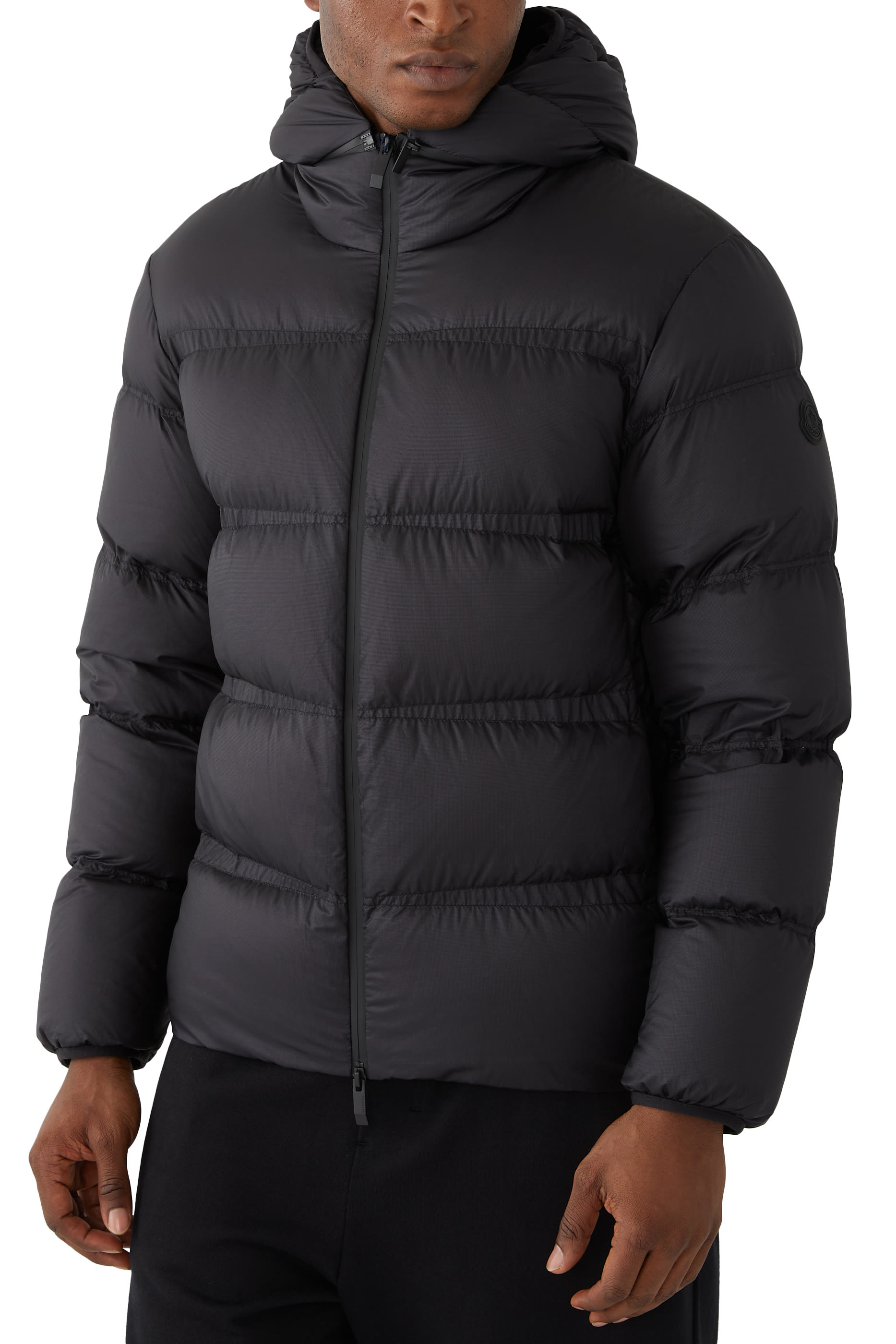 Masac Down Jacket