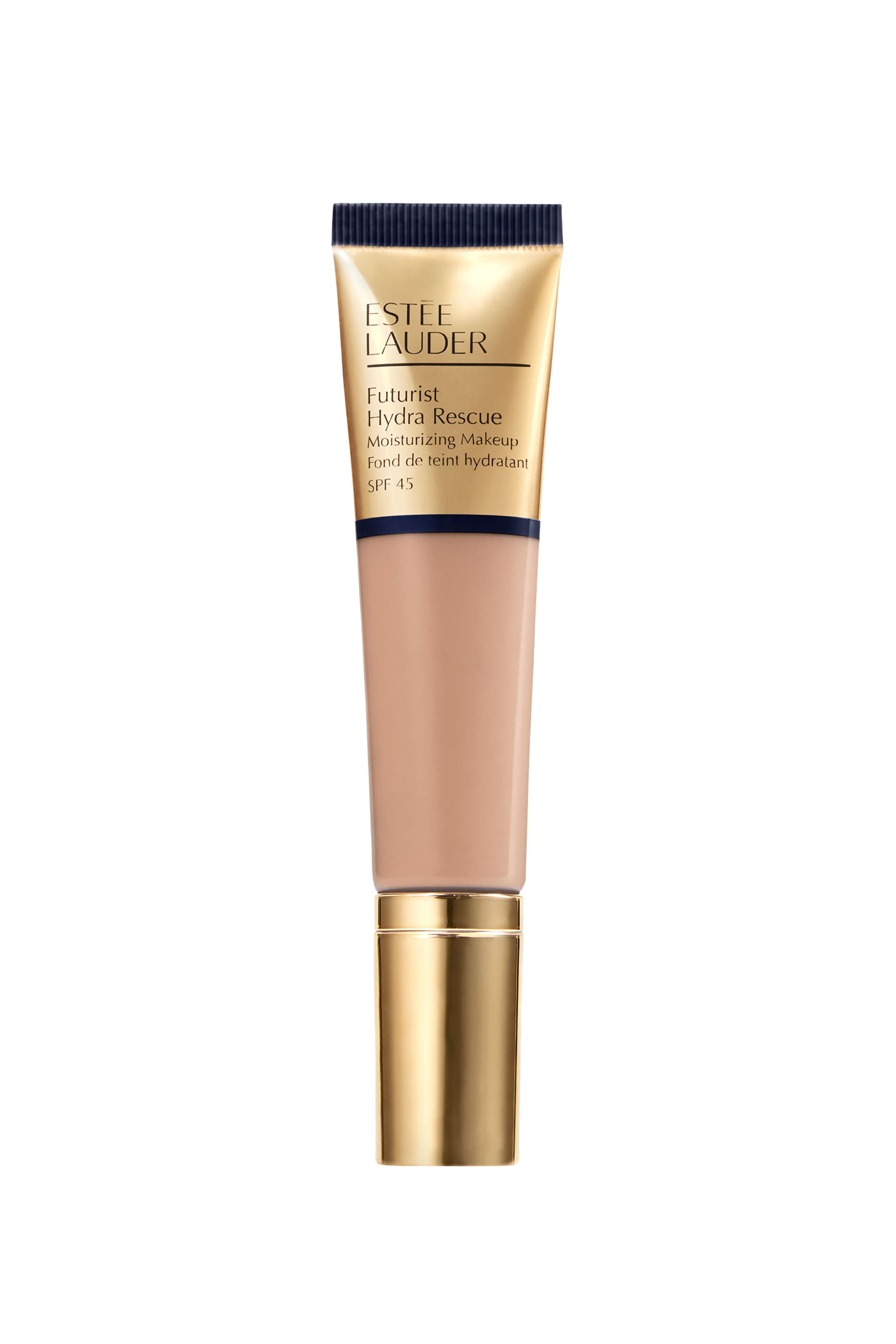 Futurist Hydra Rescue Moisturizing Makeup SPF 45