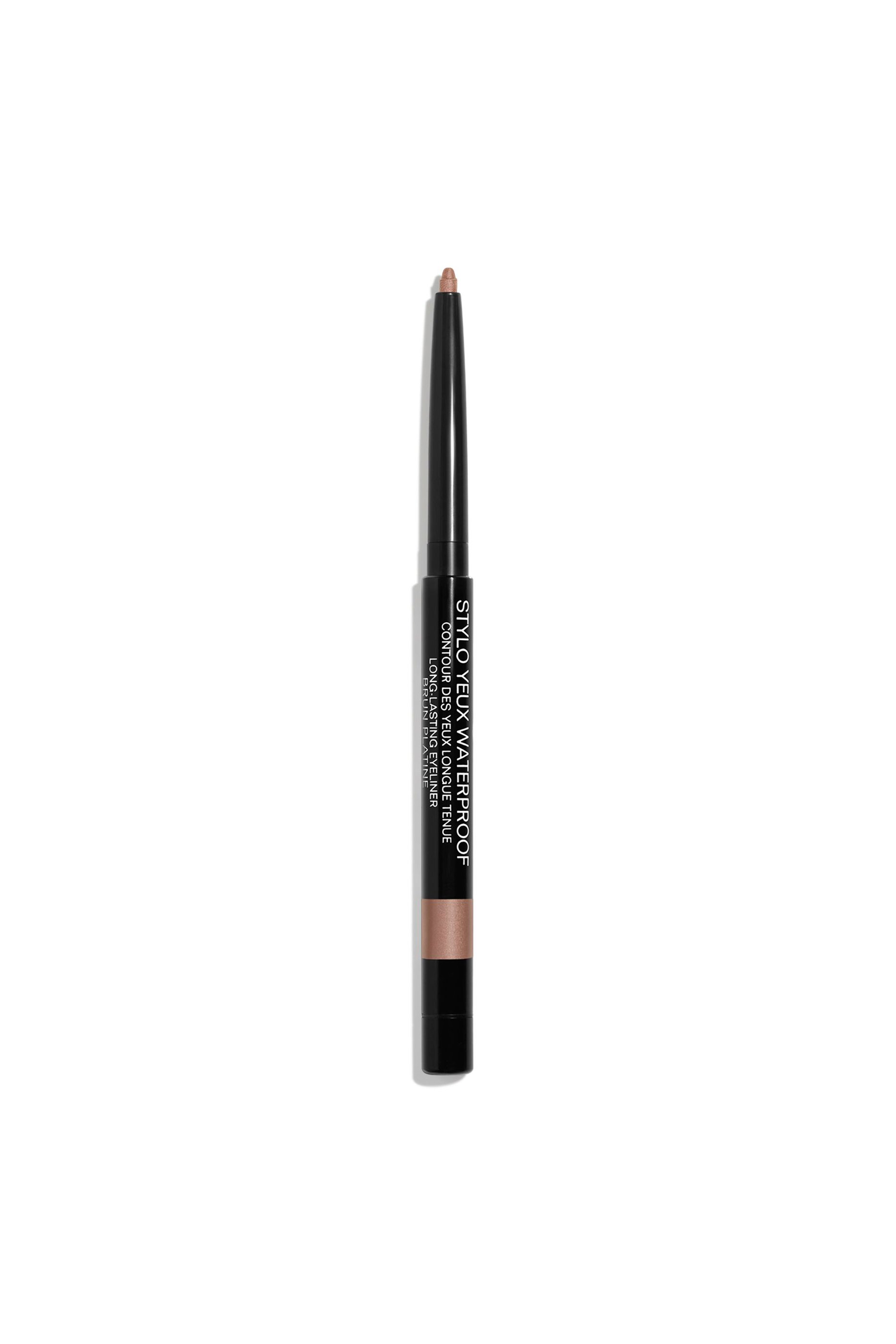 Stylo Yeux Waterproof Longwear Eyeliner And Kohl Pencil