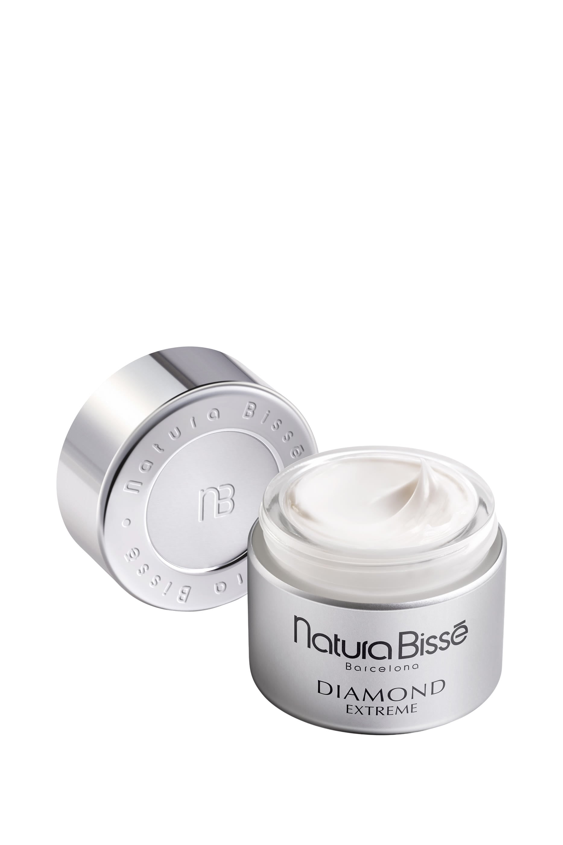 Diamond Extreme Rich Texture Cream