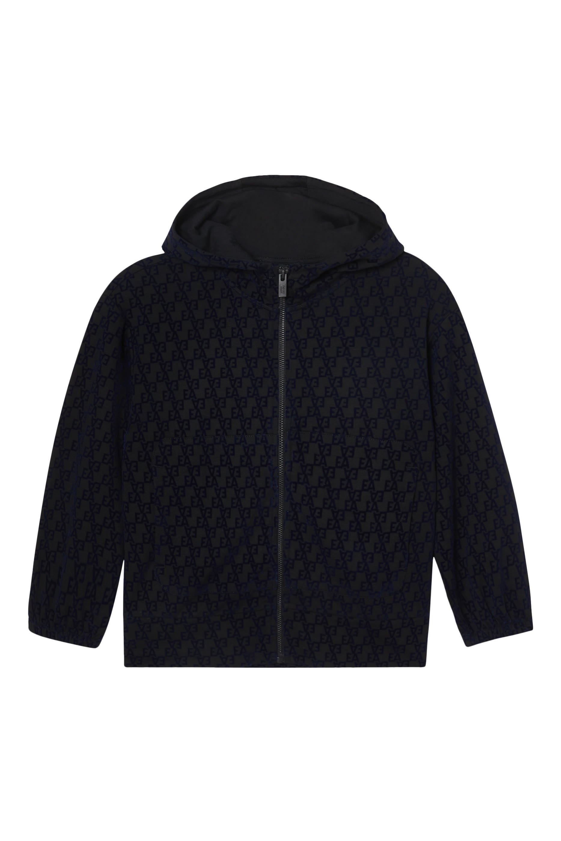 Kids EA Padded Jacket