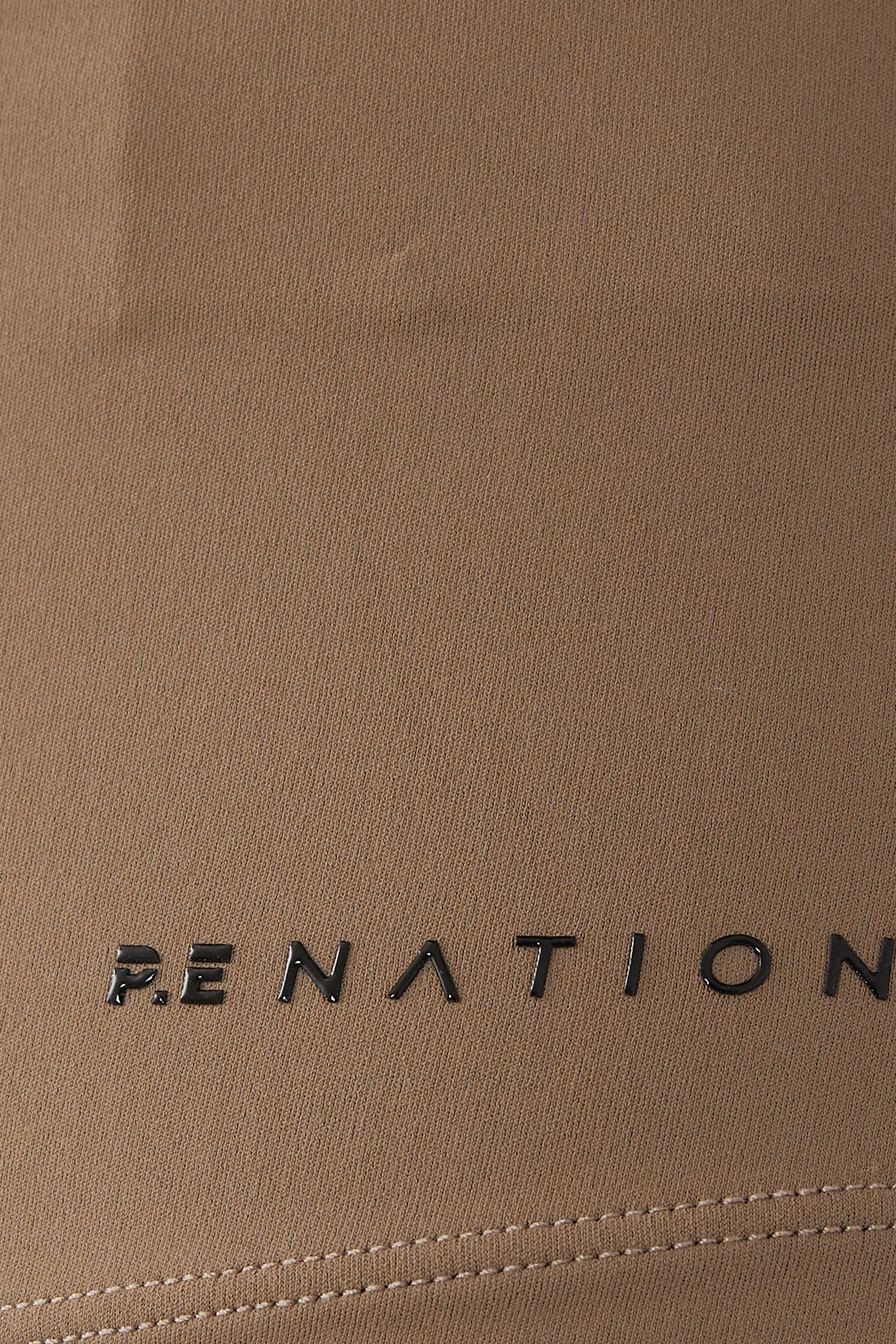 Foundation Long Sleeves Top