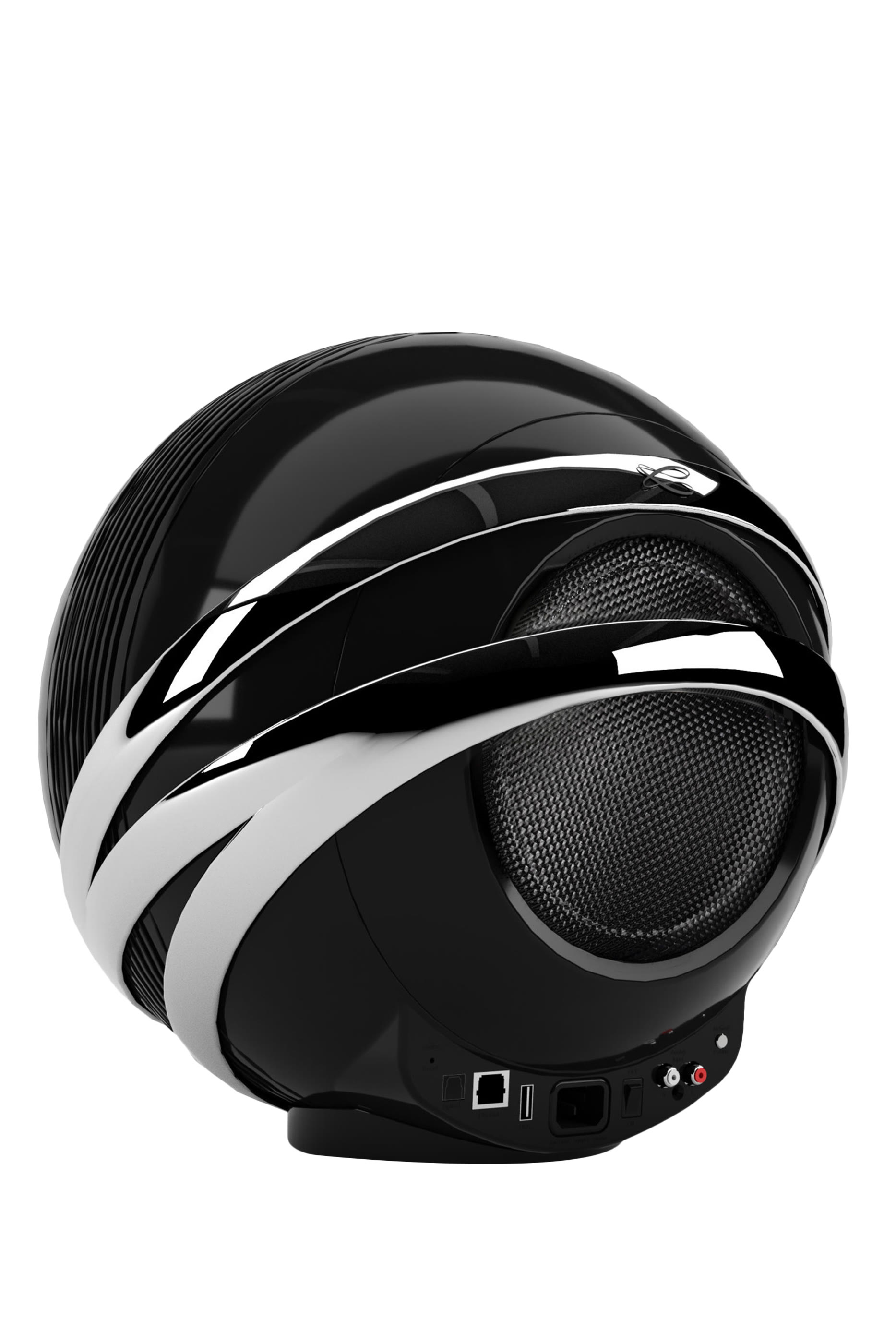 The Pearl Speaker