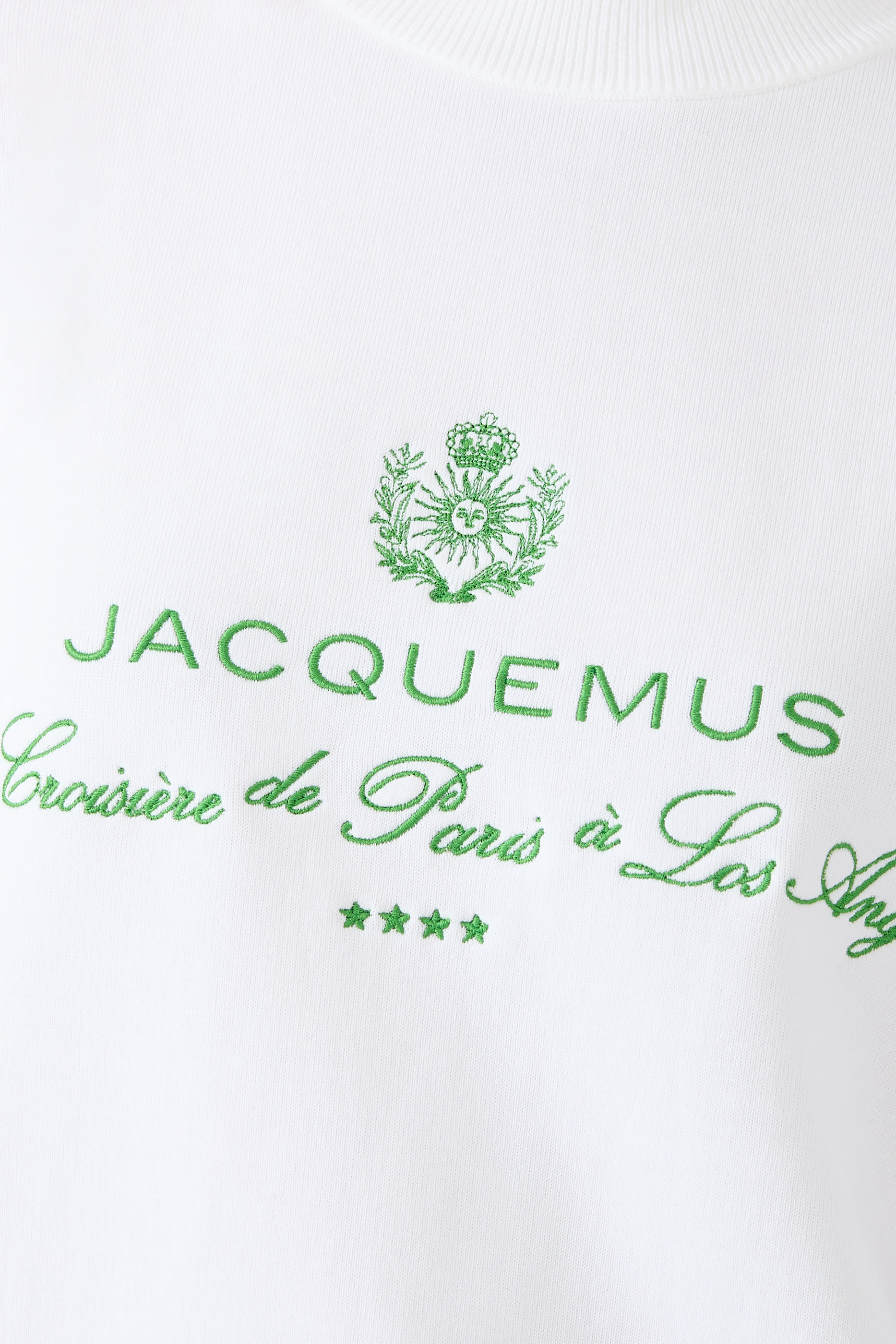 The Venice Knit Sweater