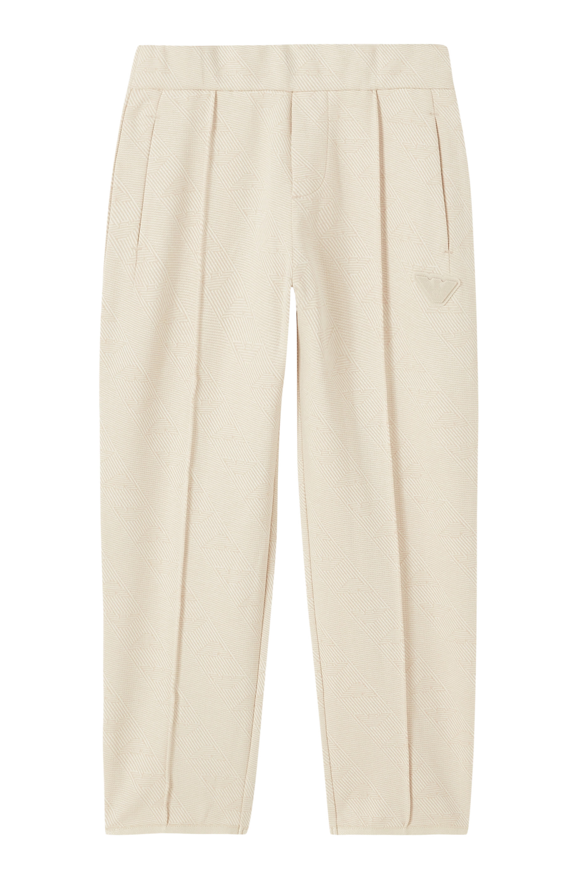 Kids Eagle Logo Trousers 