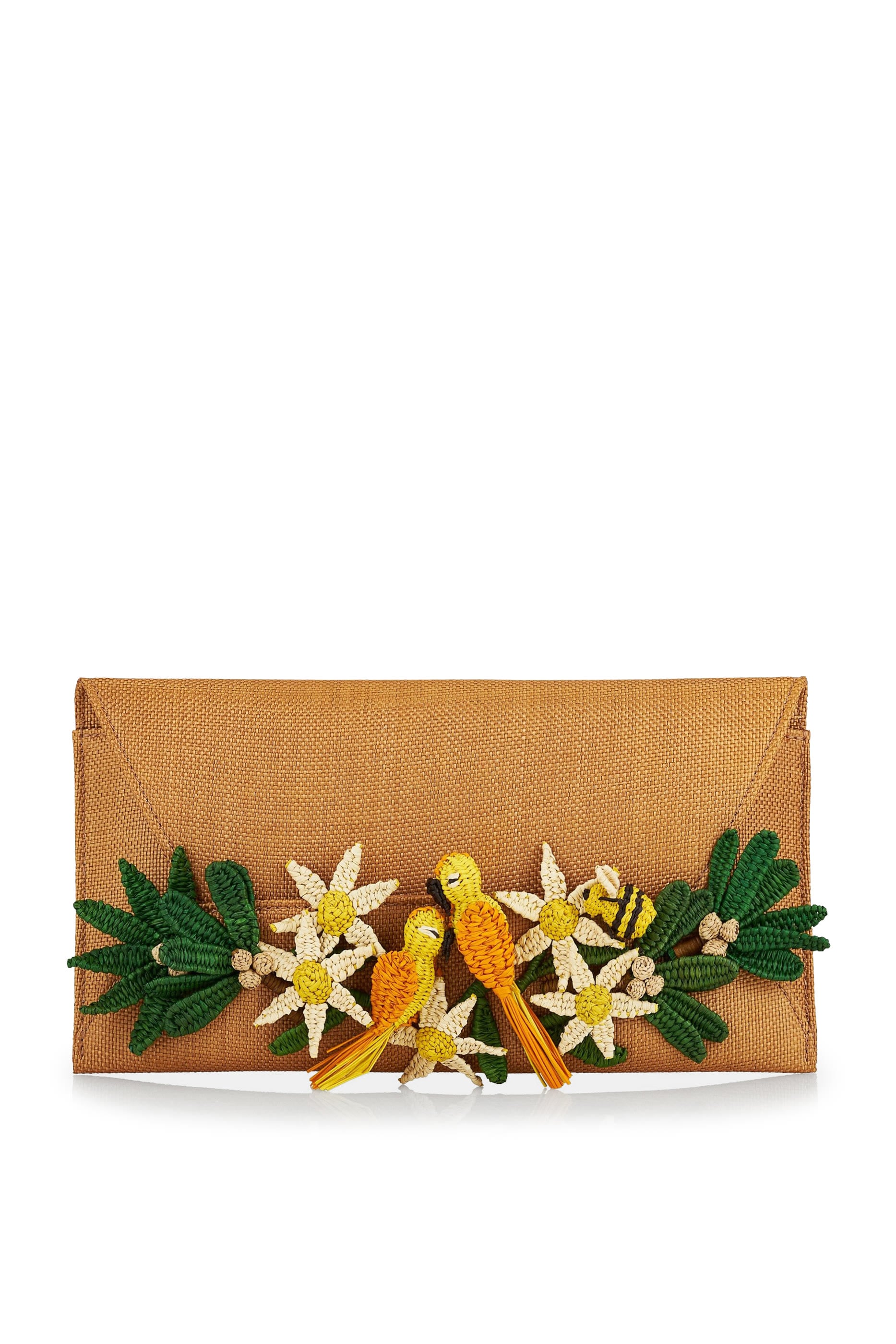 Birdsong Clutch