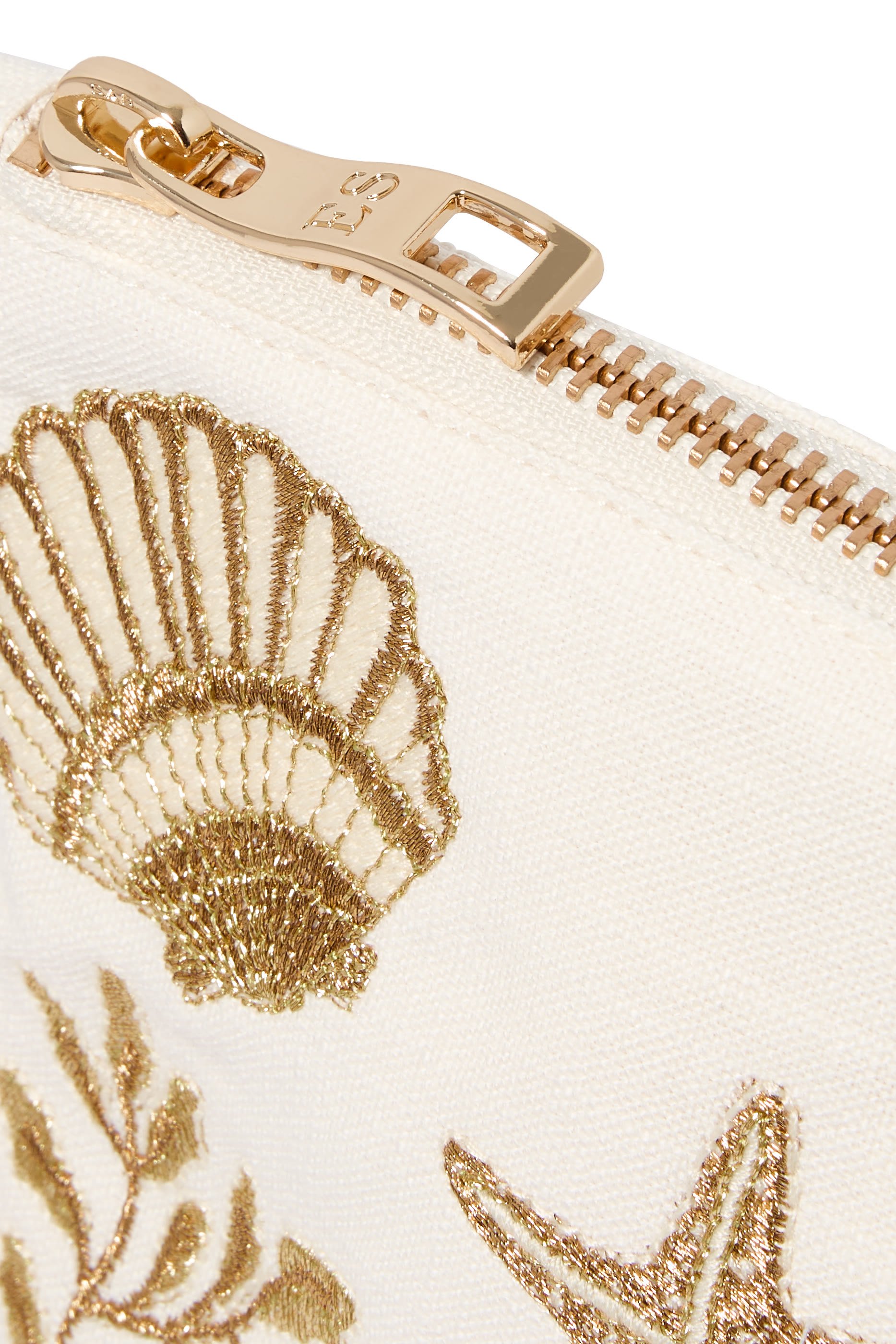 Ocean Treasures Everyday Pouch