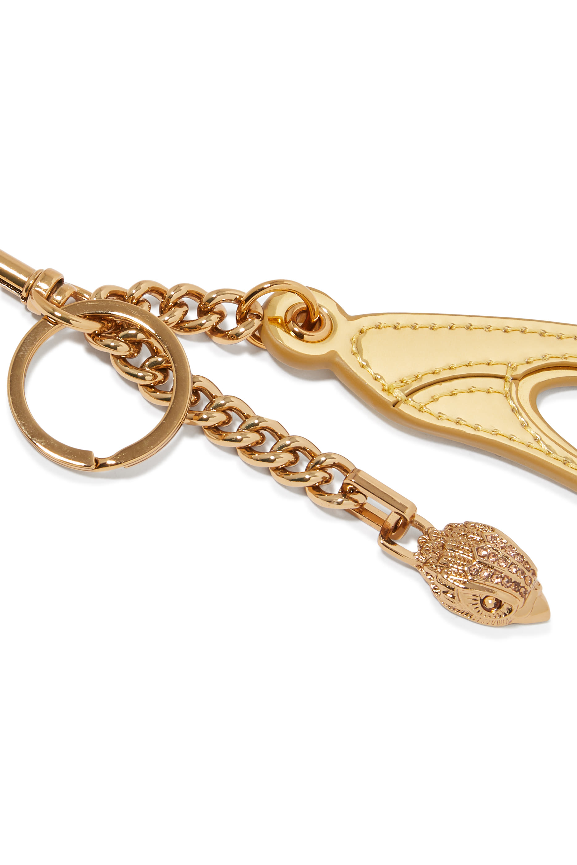 Belgravia Charm Keyring