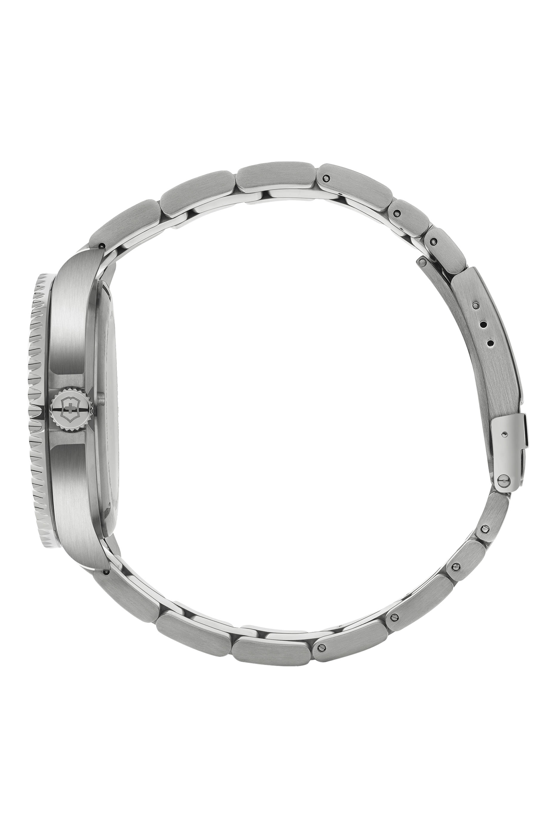 Maverick Large Watch, Stainless Steel & Sapphire Crystal