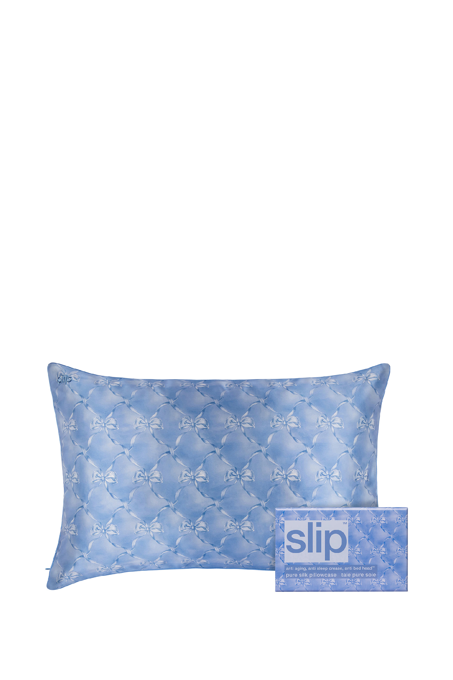 Bluebelle Queen Zippered Pillowcase