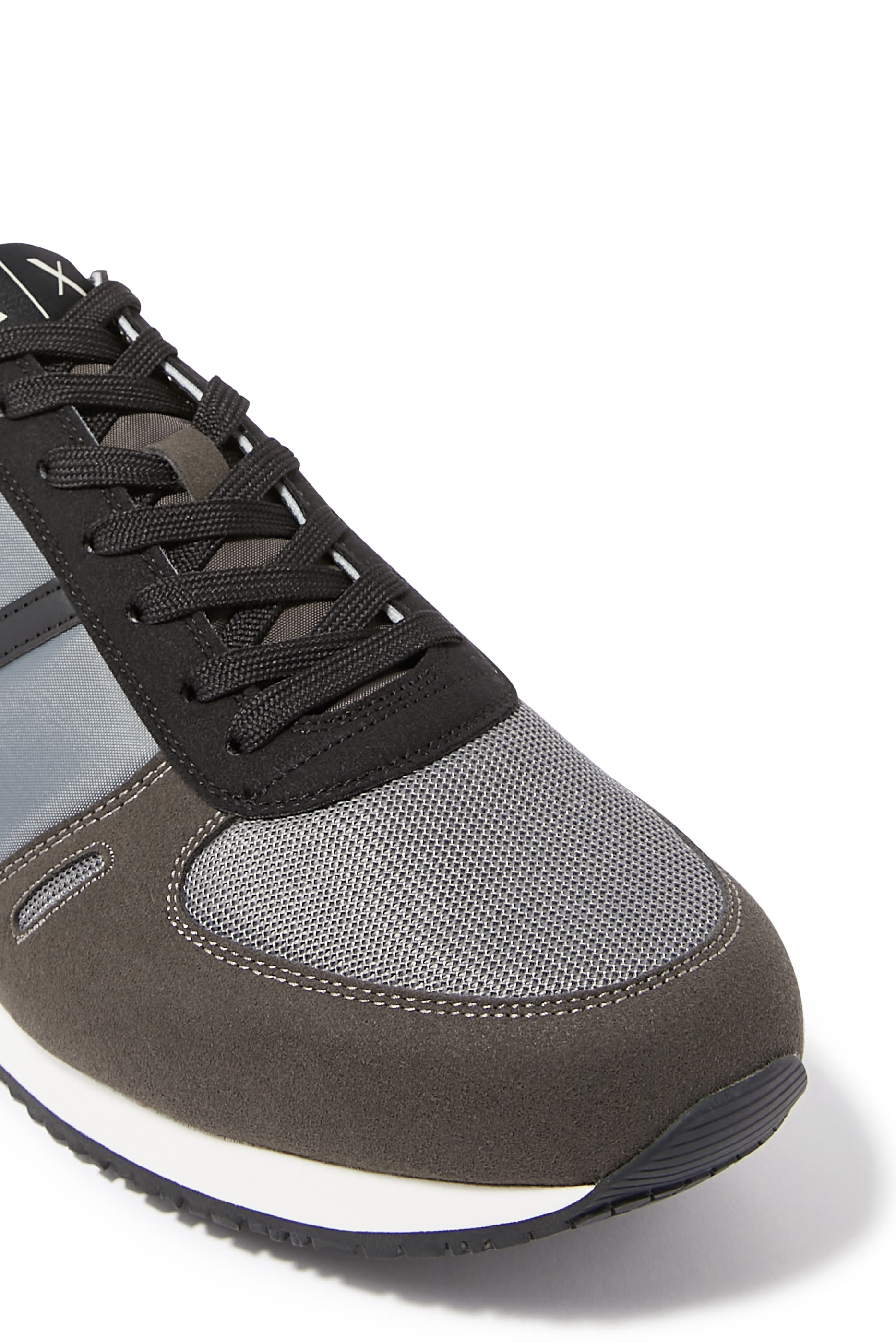 Rio AX Logo Sneakers