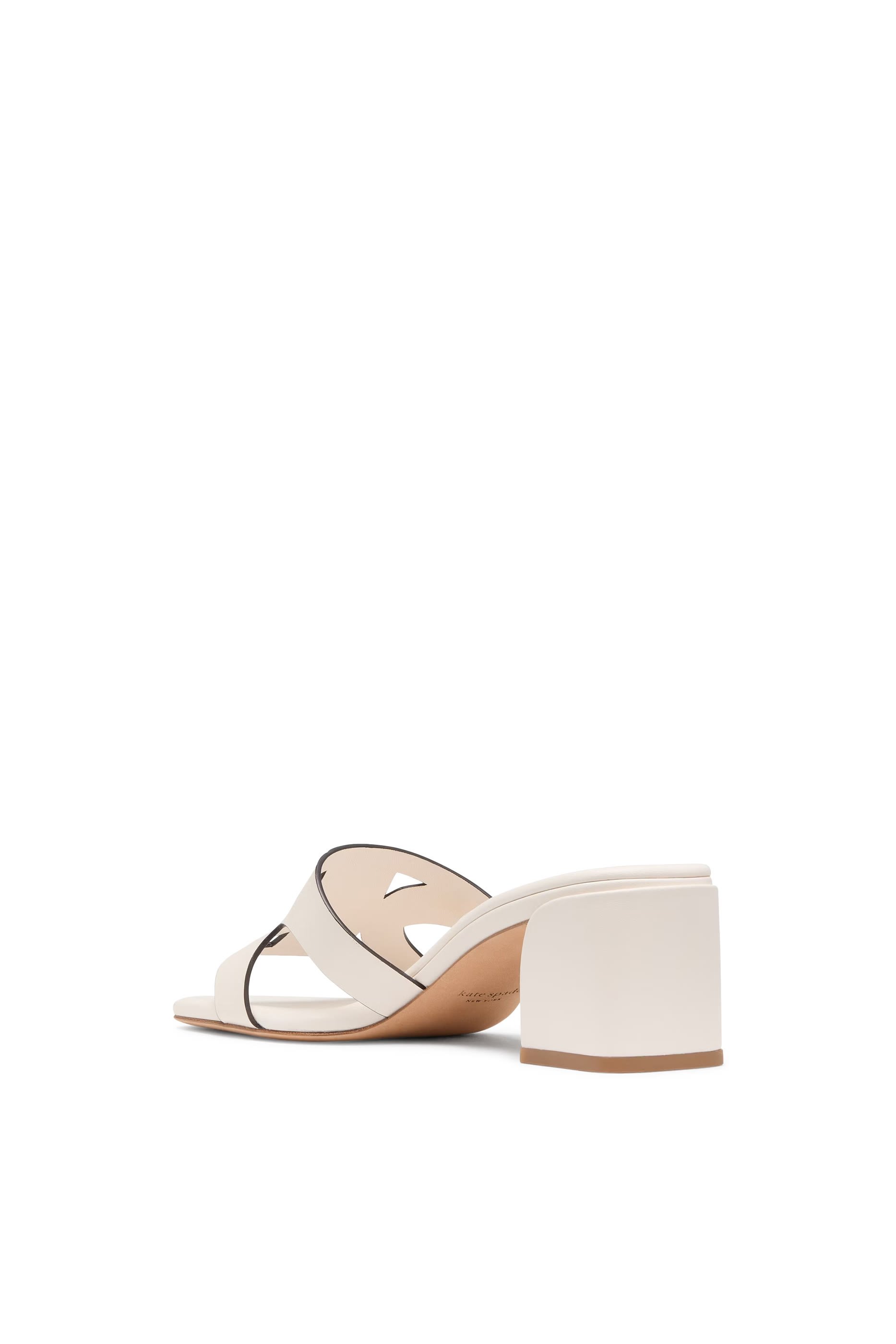Duo 60 Block Heel Sandals